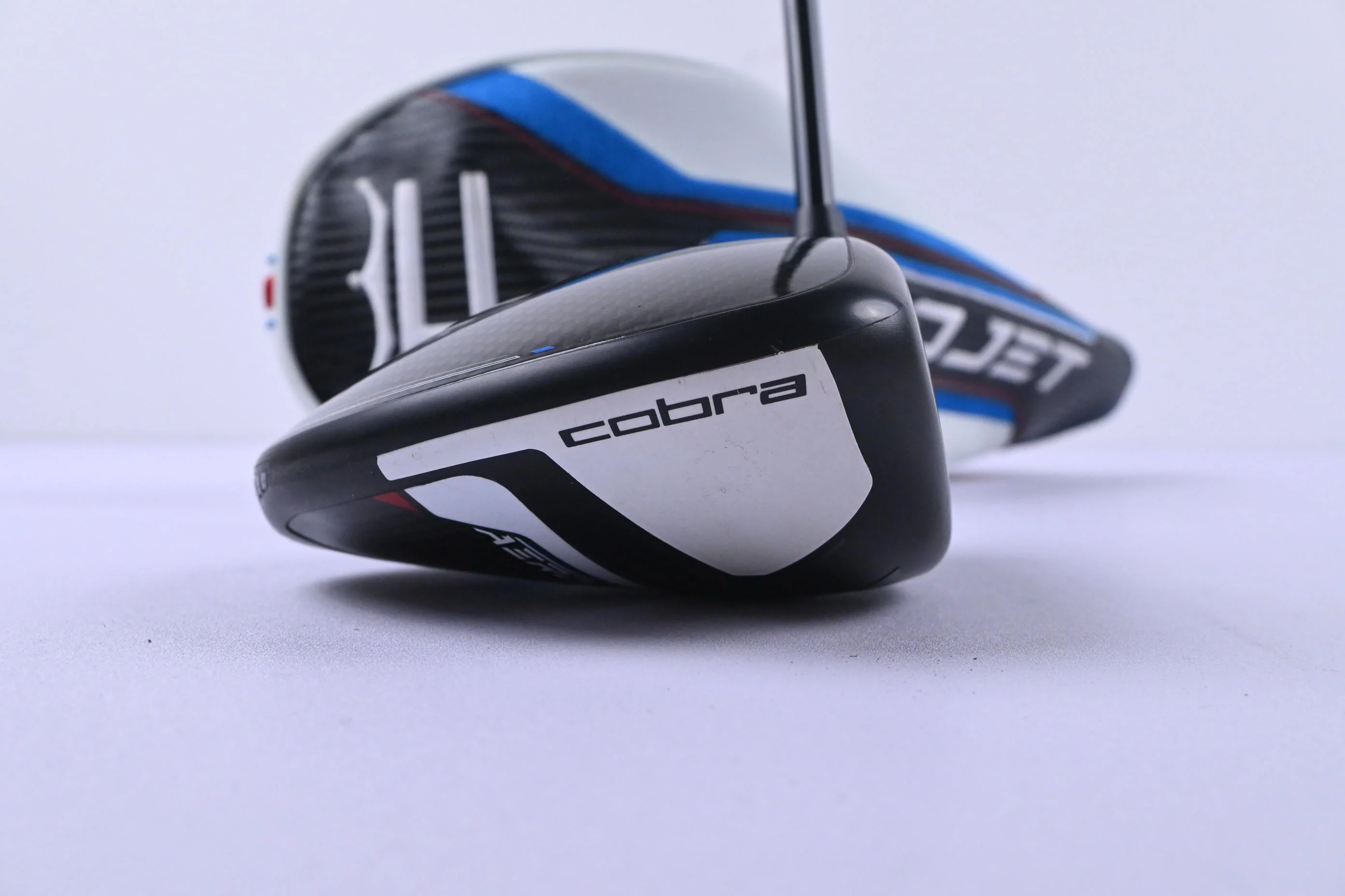 Cobra Aerojet Max Driver / 9 Degree / Regular Flex Kai'li Blue 60 Shaft - Image 3