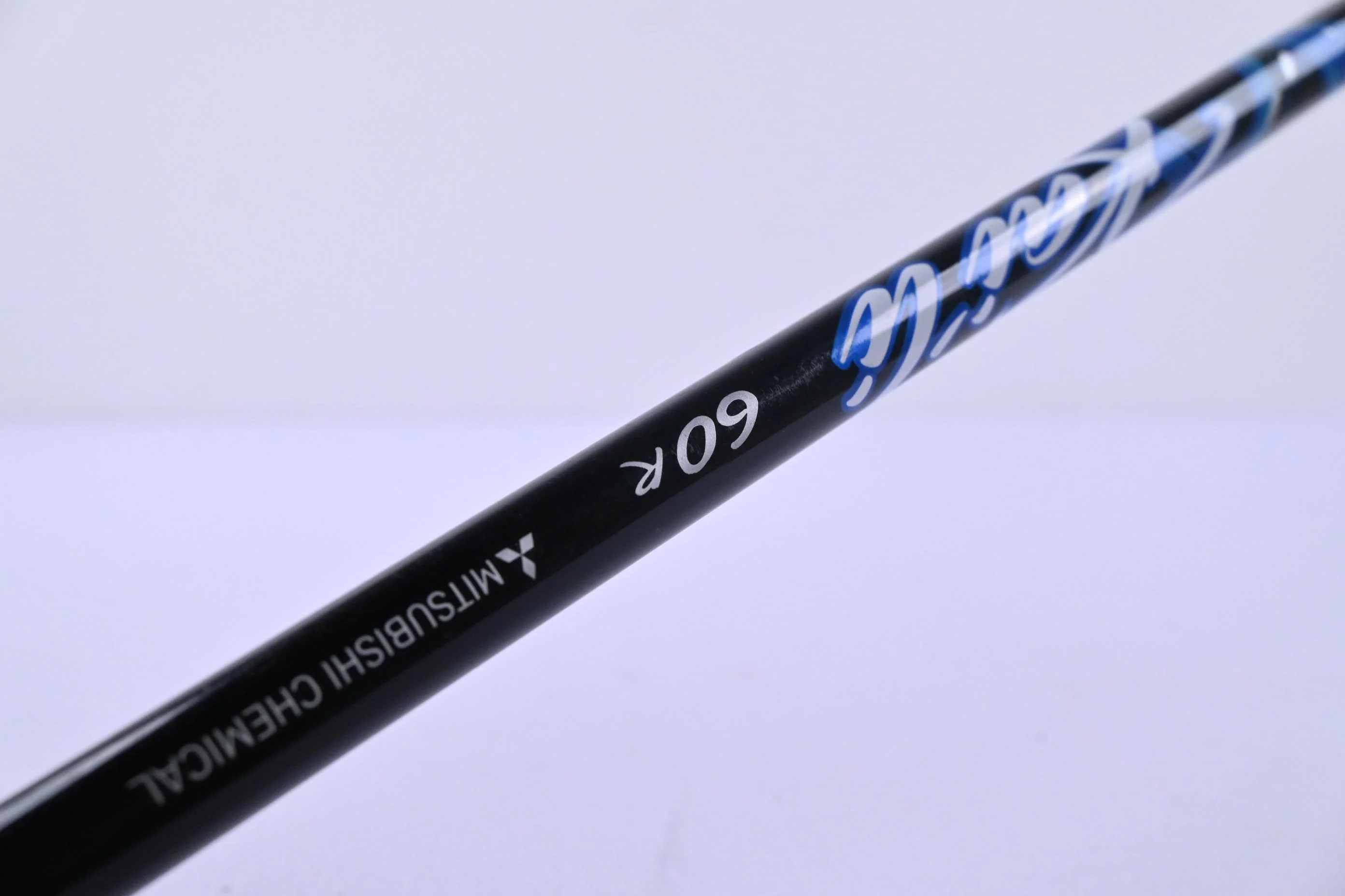 Cobra Aerojet Max Driver / 9 Degree / Regular Flex Kai'li Blue 60 Shaft - Image 6