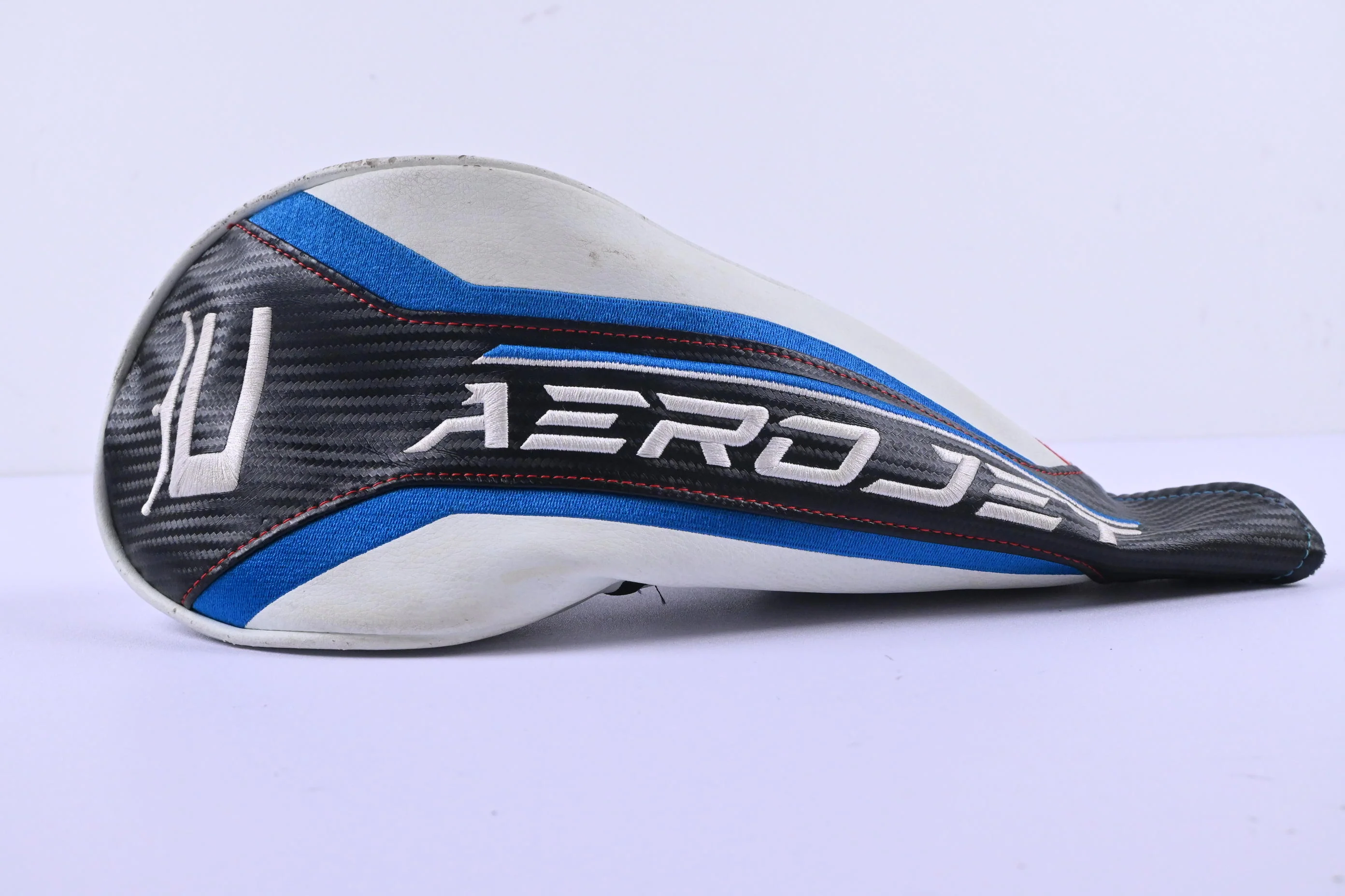 Cobra Aerojet Driver / 10.5 Degree / Stiff Flex HZRDUS Smoke iM10 60 - Image 9