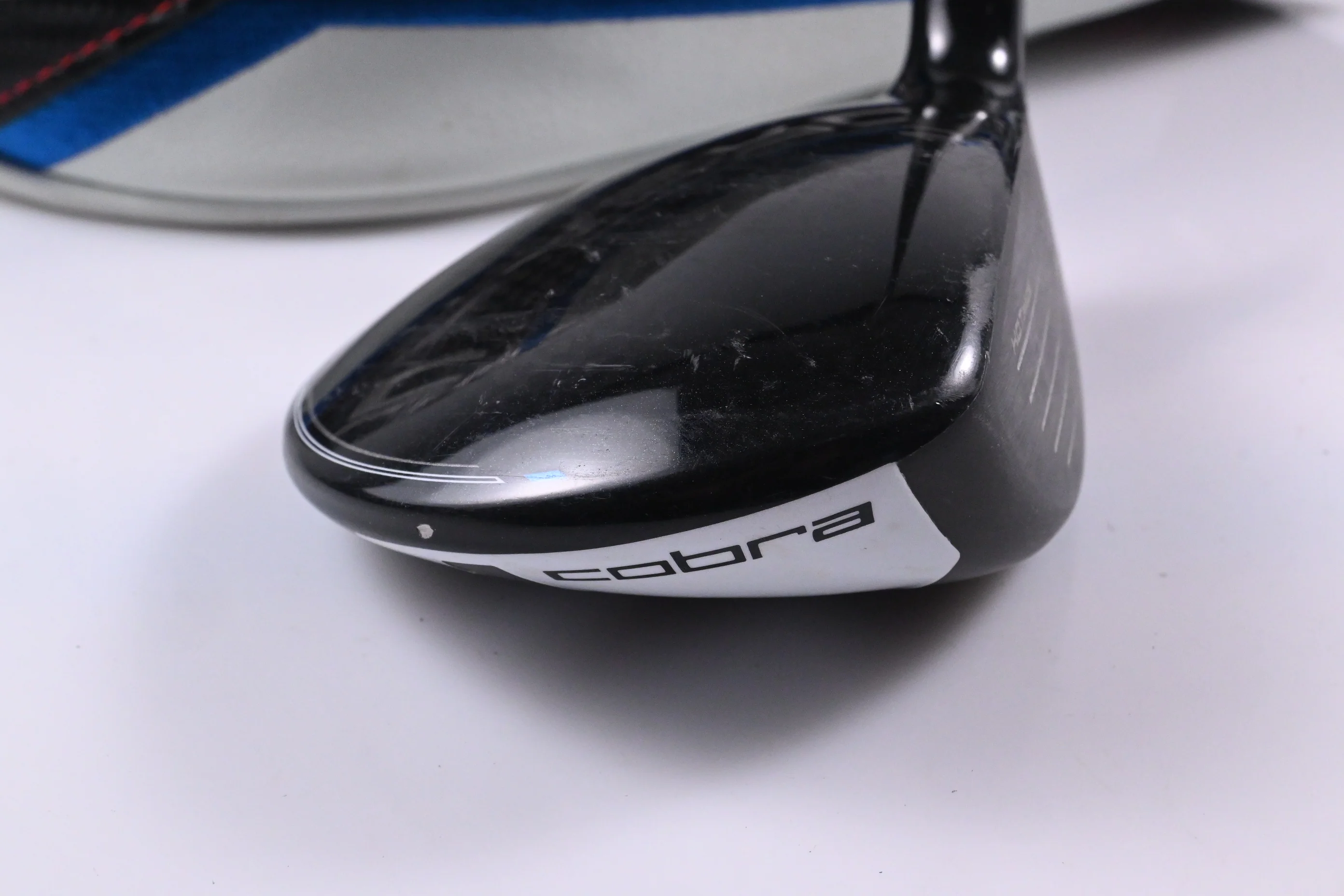 Cobra Aerojet #3 Wood / 15 Degree / Regular Flex Kai'li Blue 60 Shaft - Image 3