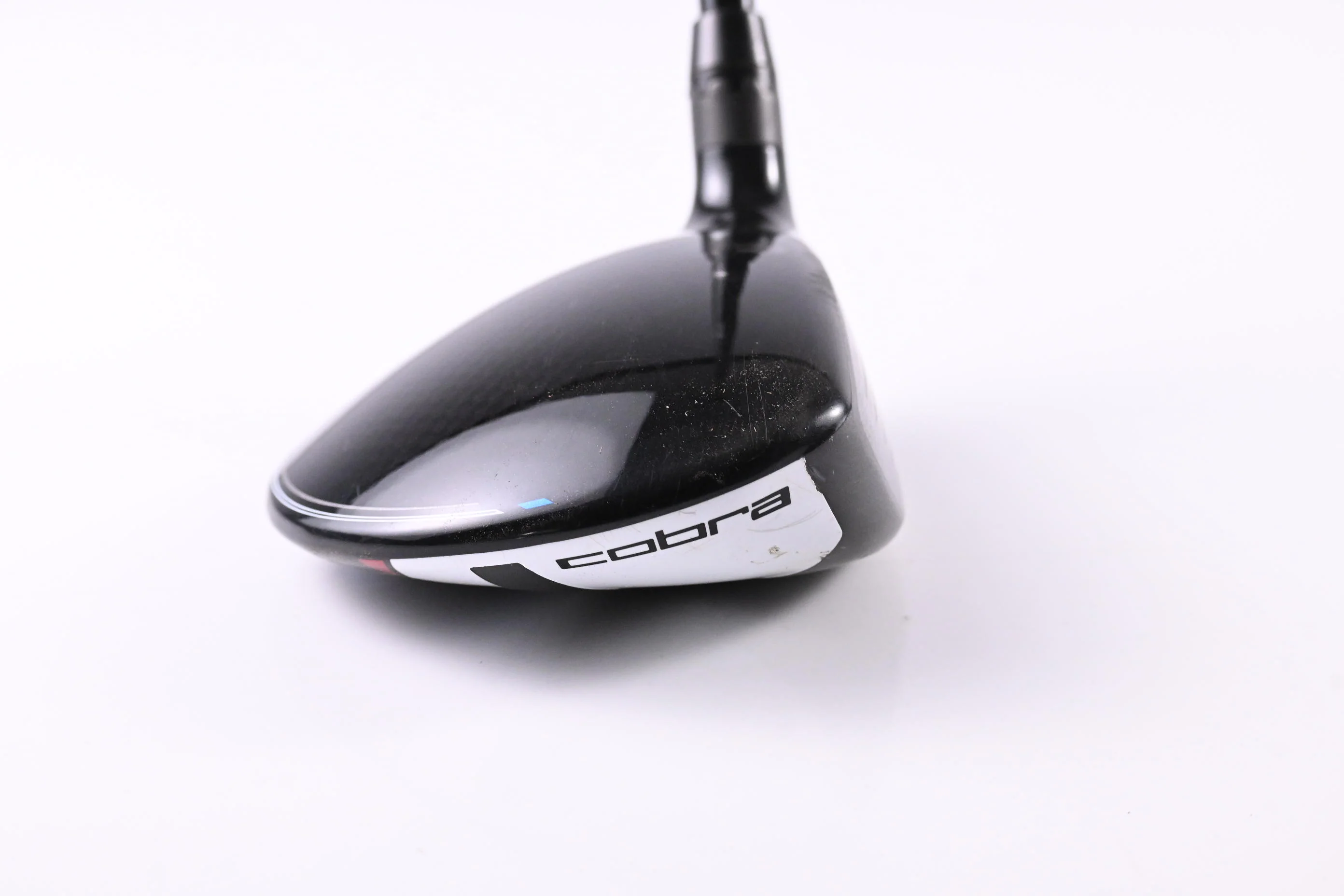Cobra Aerojet #3 Wood / 15 Degree / Stiff Flex Mitsubishi Kai'li Blue 60 Shaft - Image 3