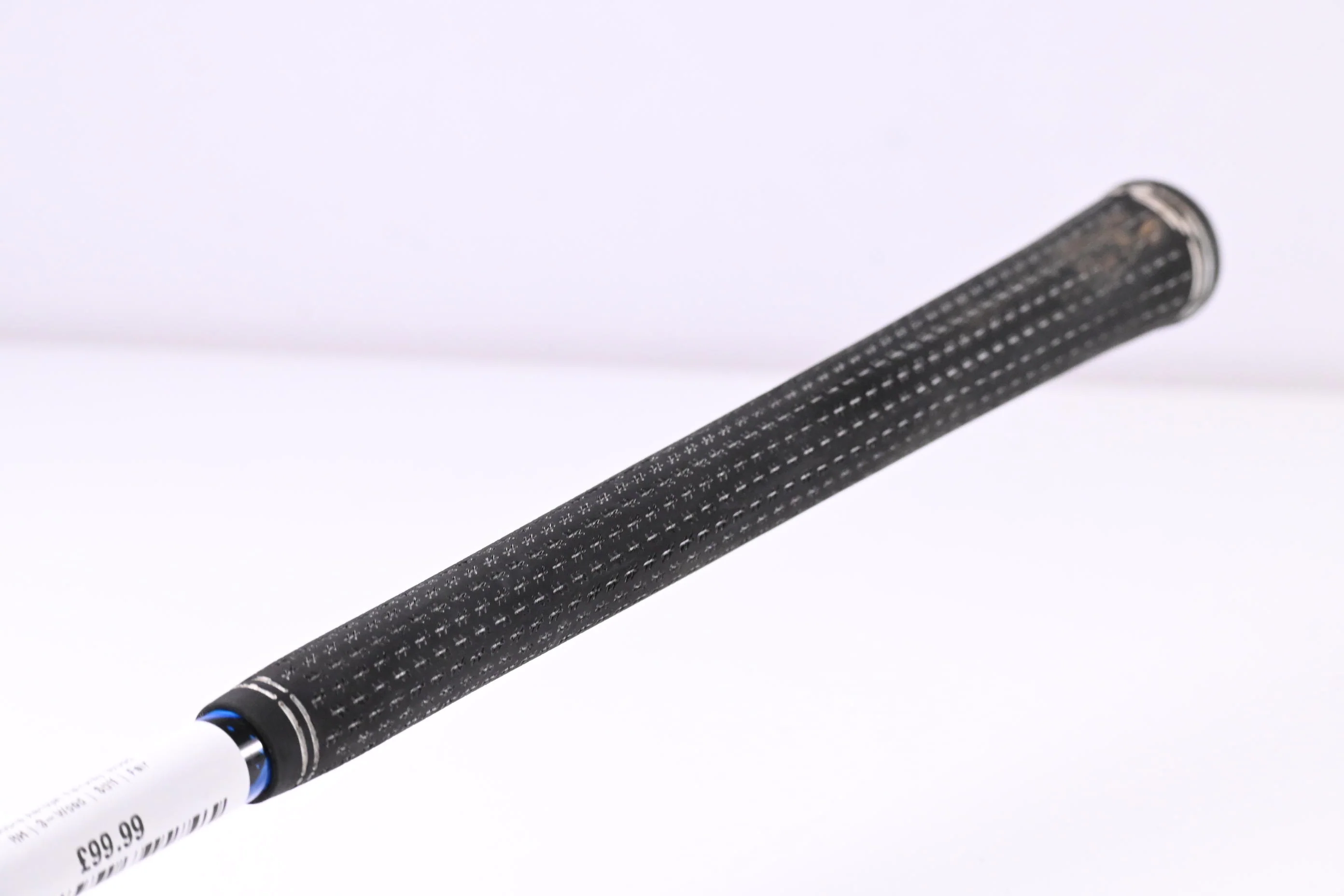 Cobra Aerojet #3 Wood / 15 Degree / Stiff Flex Mitsubishi Kai'li Blue 60 Shaft - Image 8