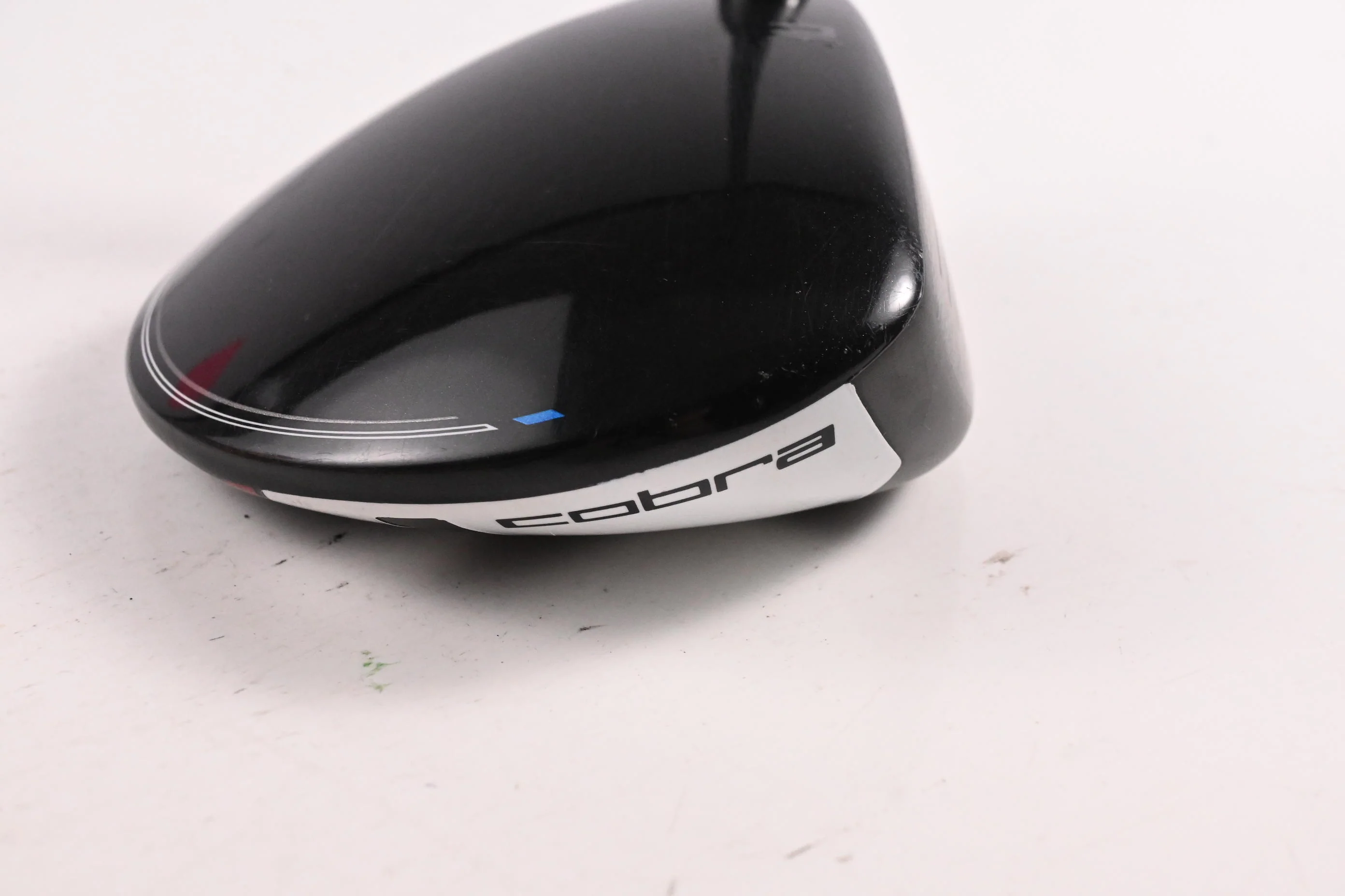 Cobra Aerojet #3 Wood / 15 Degree / Regular Flex Bassara E 42 Shaft - Image 3