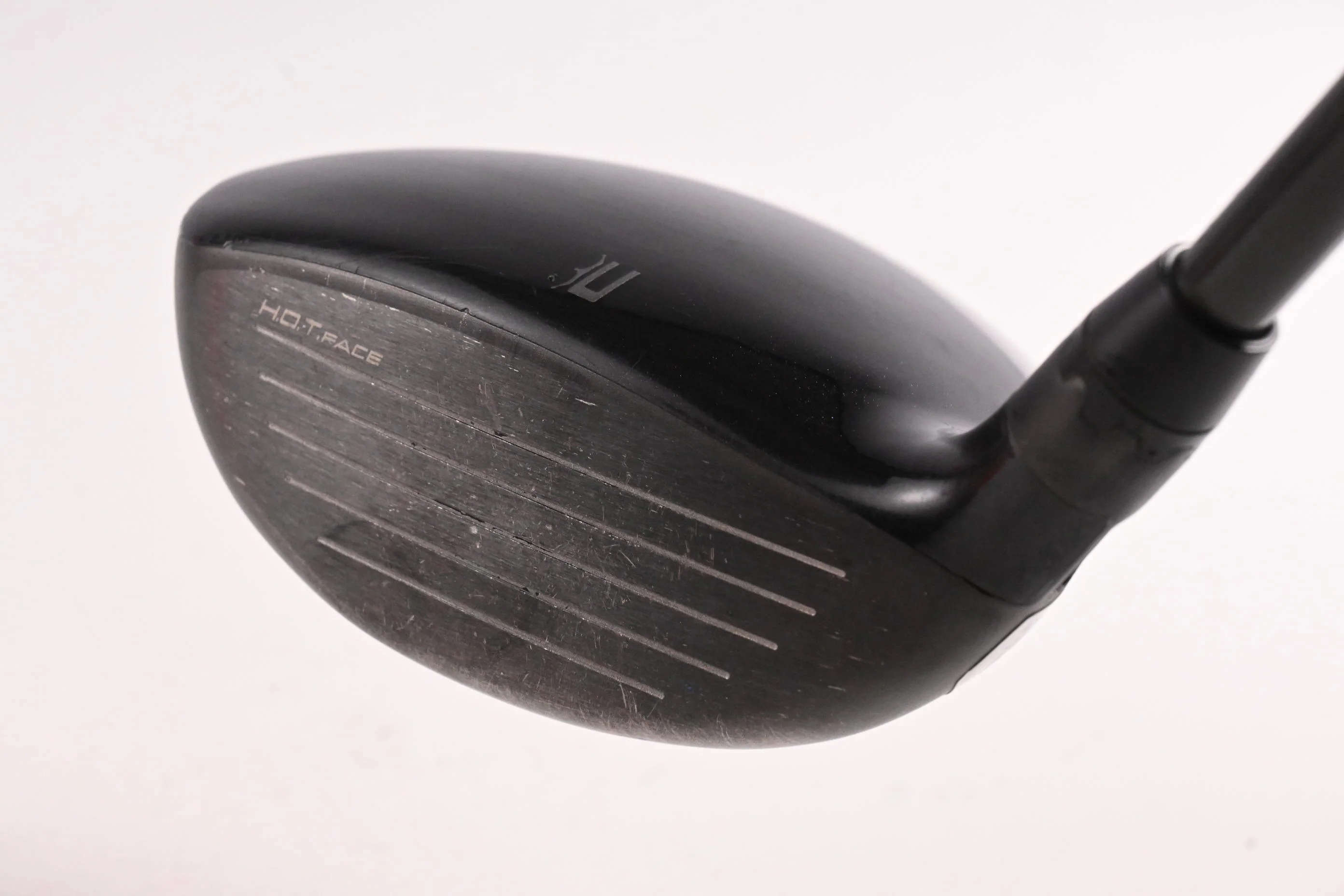 Cobra Aerojet #3 Wood / 15 Degree / Regular Flex Bassara E 42 Shaft - Image 4