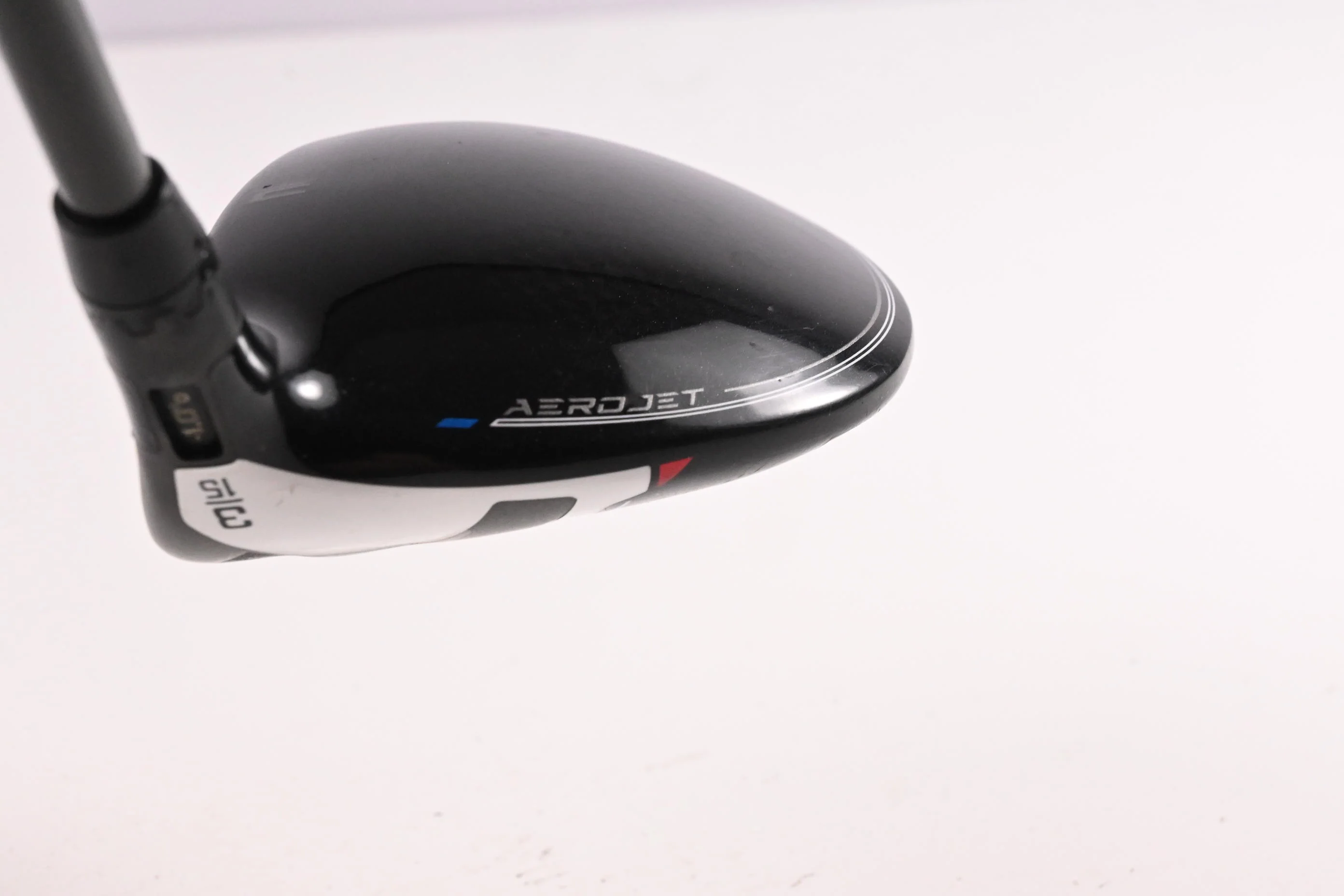 Cobra Aerojet #3 Wood / 15 Degree / Regular Flex Bassara E 42 Shaft - Image 5