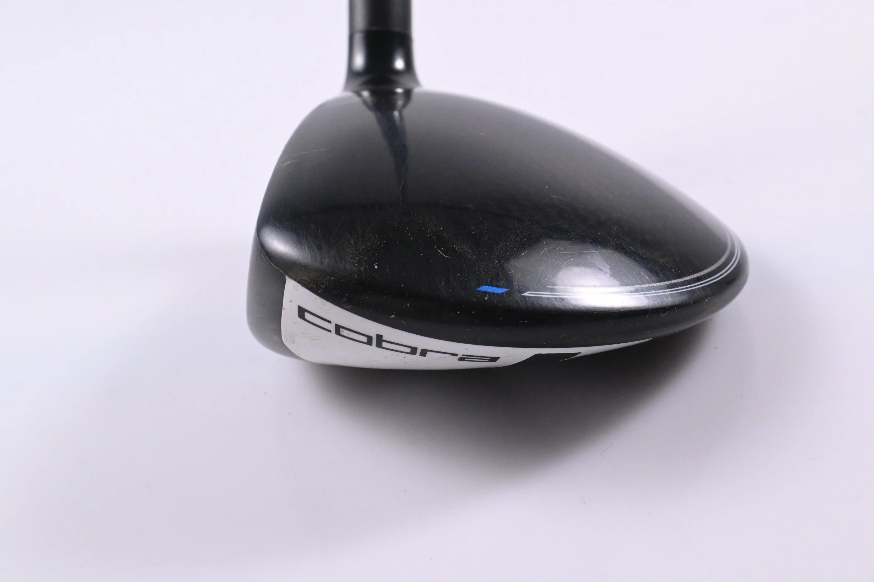 Left Hand Cobra Aerojet #3 Wood / 15 Degree / Regular Flex Kai'li Blue 60 Shaft - Image 3