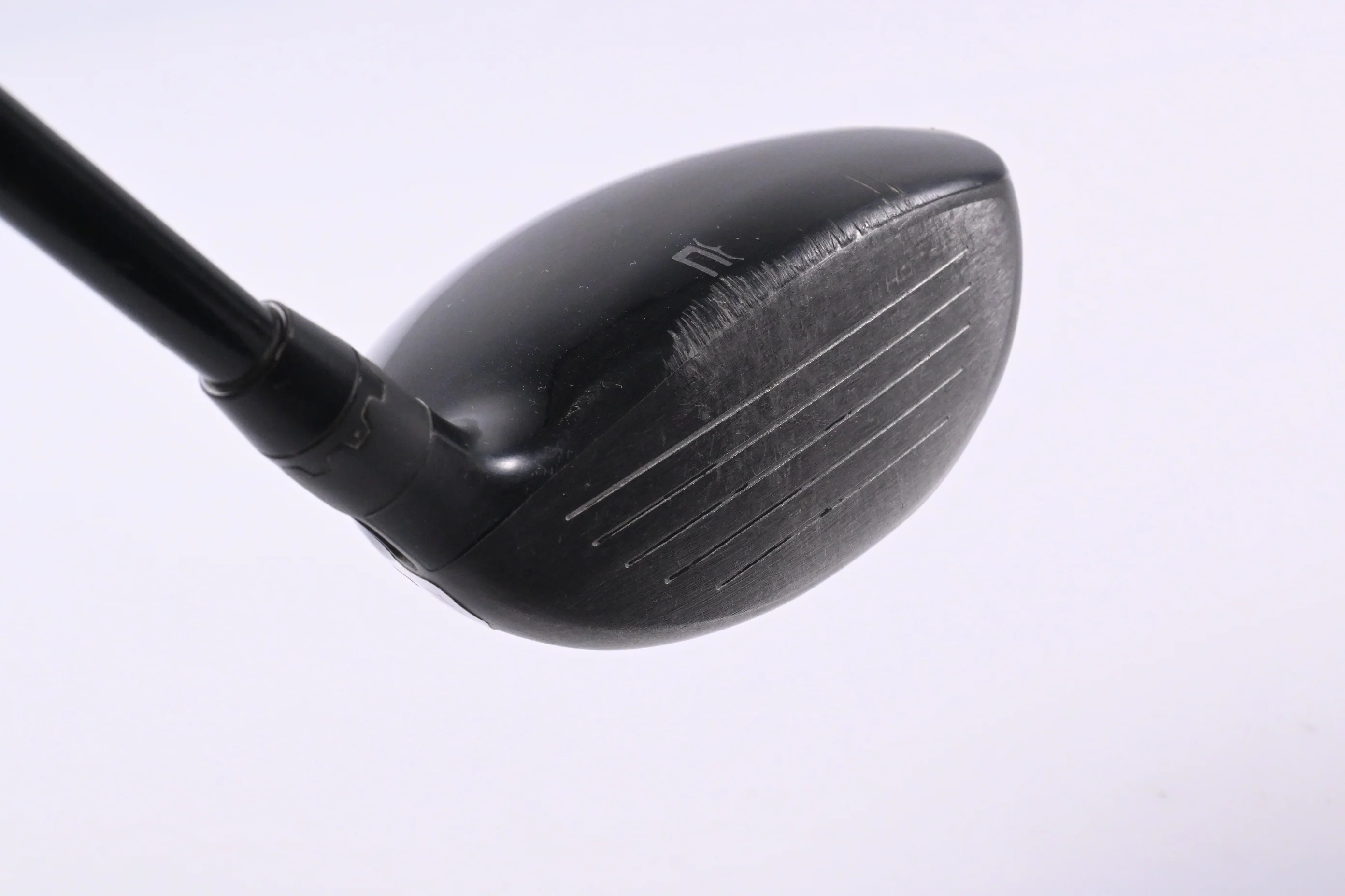 Left Hand Cobra Aerojet #3 Wood / 15 Degree / Regular Flex Kai'li Blue 60 Shaft - Image 4