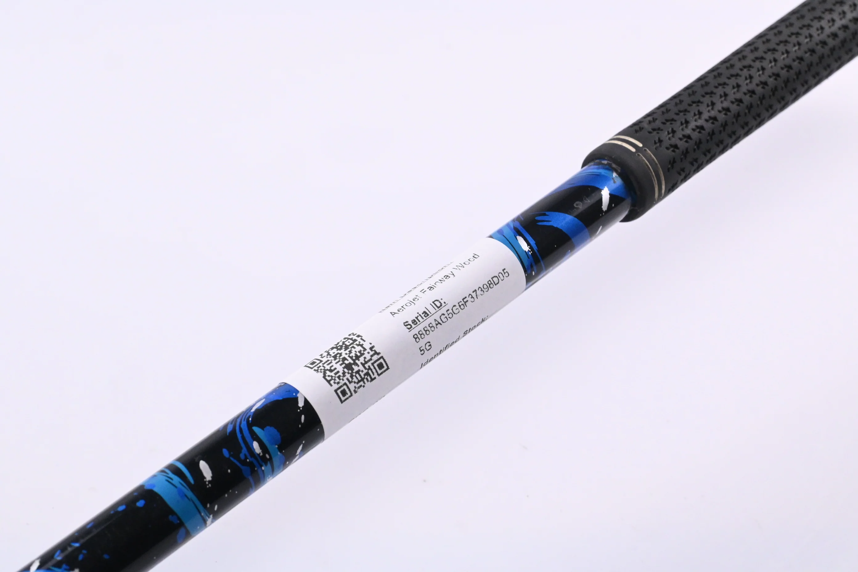Left Hand Cobra Aerojet #3 Wood / 15 Degree / Regular Flex Kai'li Blue 60 Shaft - Image 8