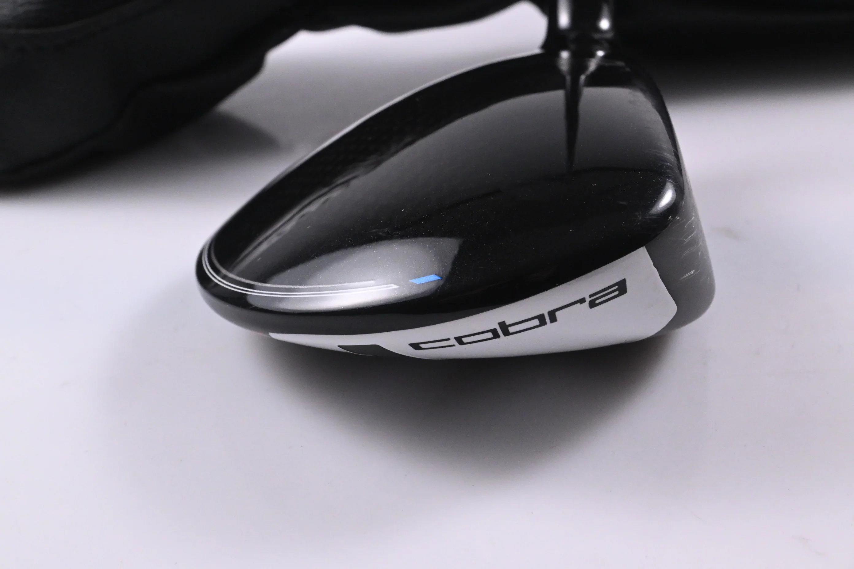 Cobra Aerojet #3 Wood / 15 Degree / Regular Flex Kai'li Blue 60 Shaft - Image 3