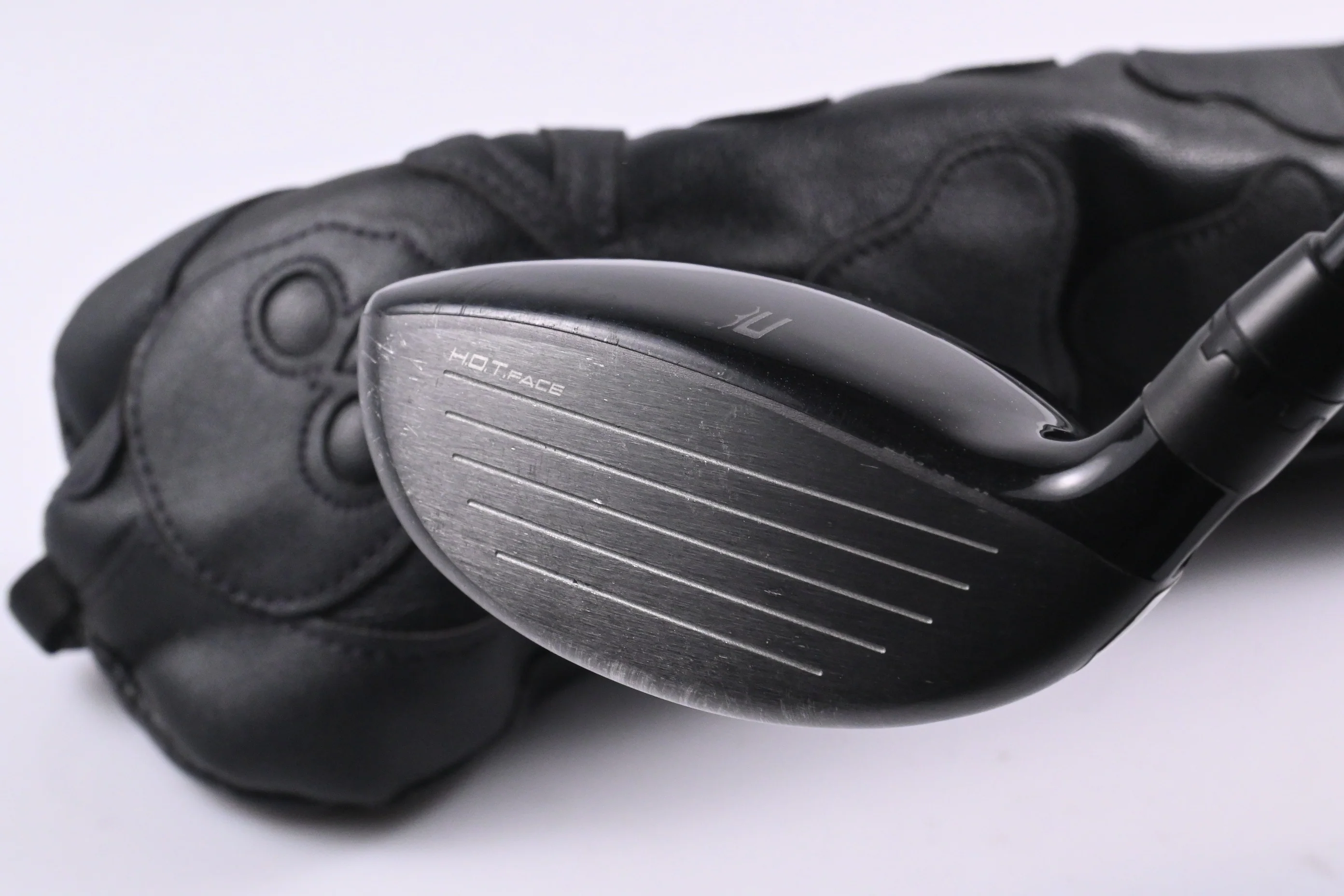 Cobra Aerojet #3 Wood / 15 Degree / Regular Flex Kai'li Blue 60 Shaft - Image 4