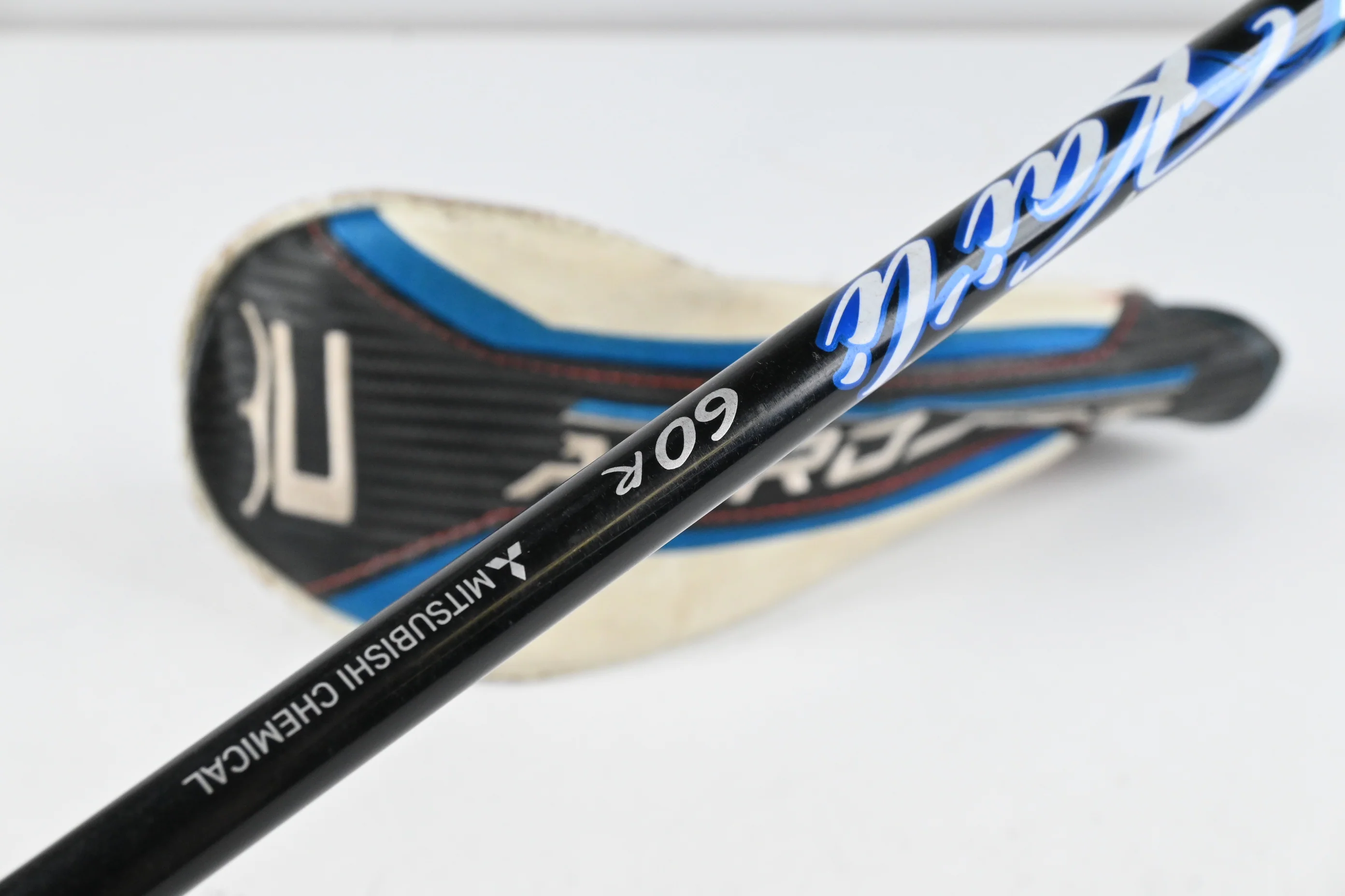 Cobra Aerojet #3 Wood / 15 degree / Regular Flex Kai'li Blue 60 Shaft - Image 6