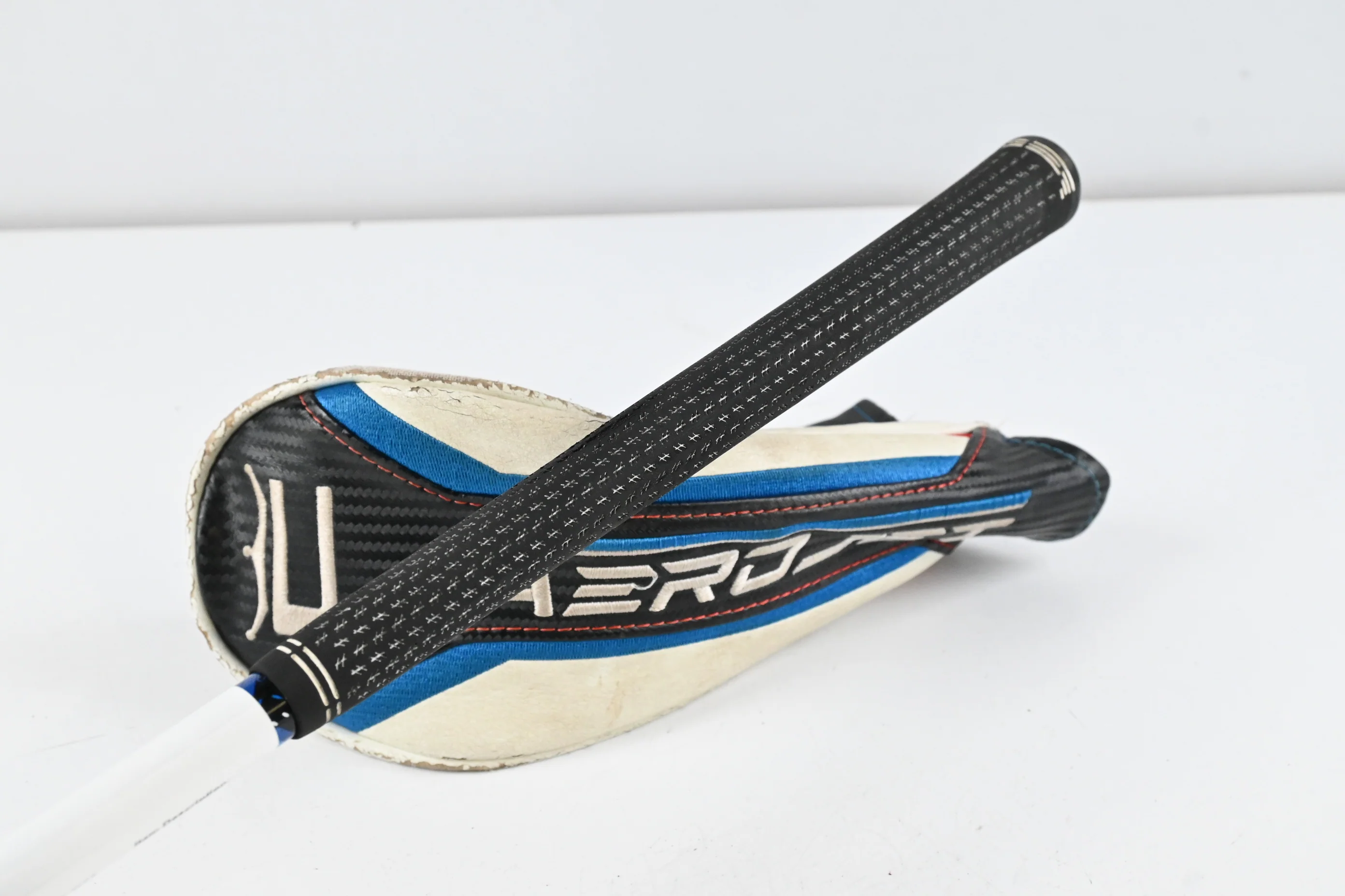 Cobra Aerojet #3 Wood / 15 degree / Regular Flex Kai'li Blue 60 Shaft - Image 8