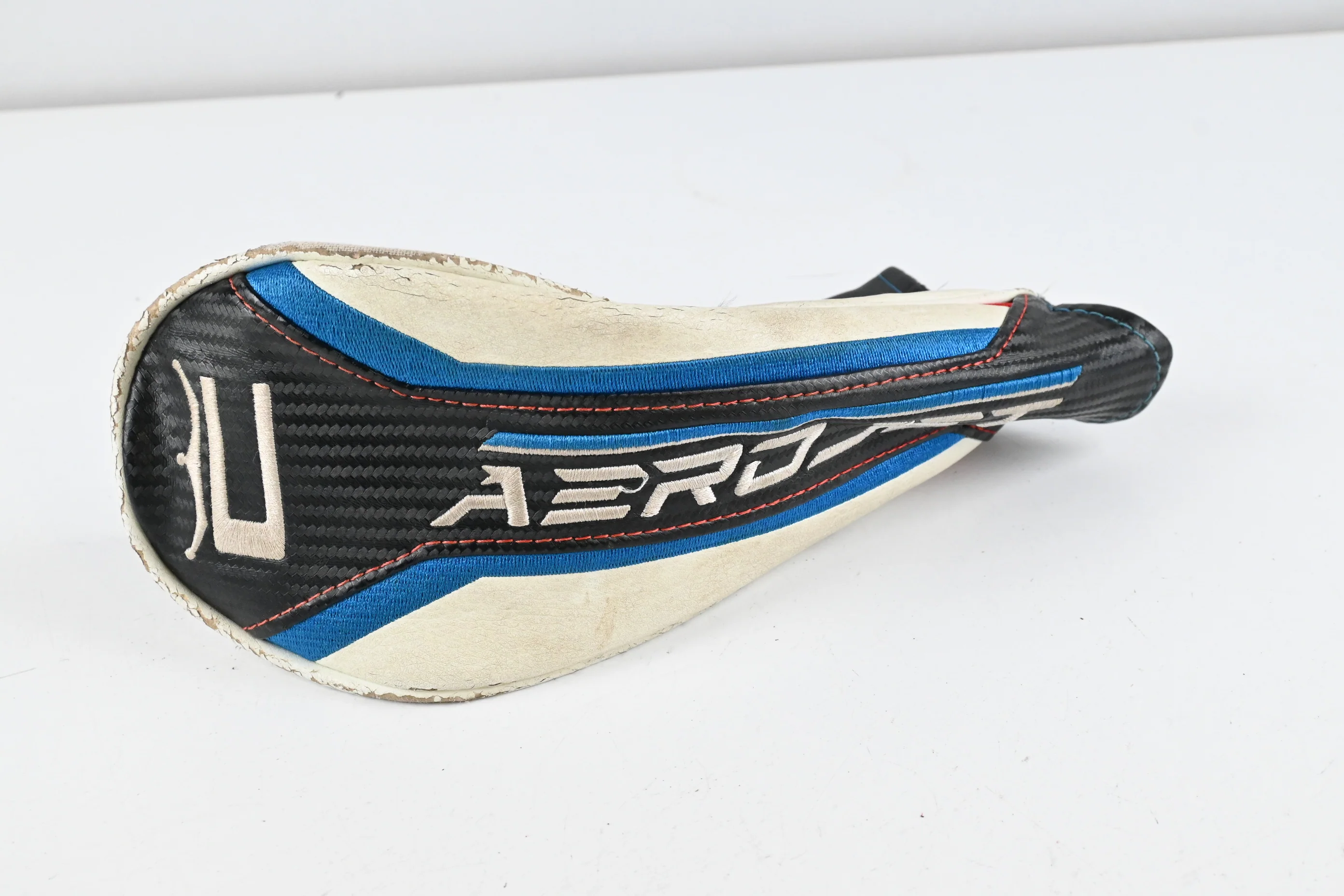 Cobra Aerojet #3 Wood / 15 degree / Regular Flex Kai'li Blue 60 Shaft - Image 9