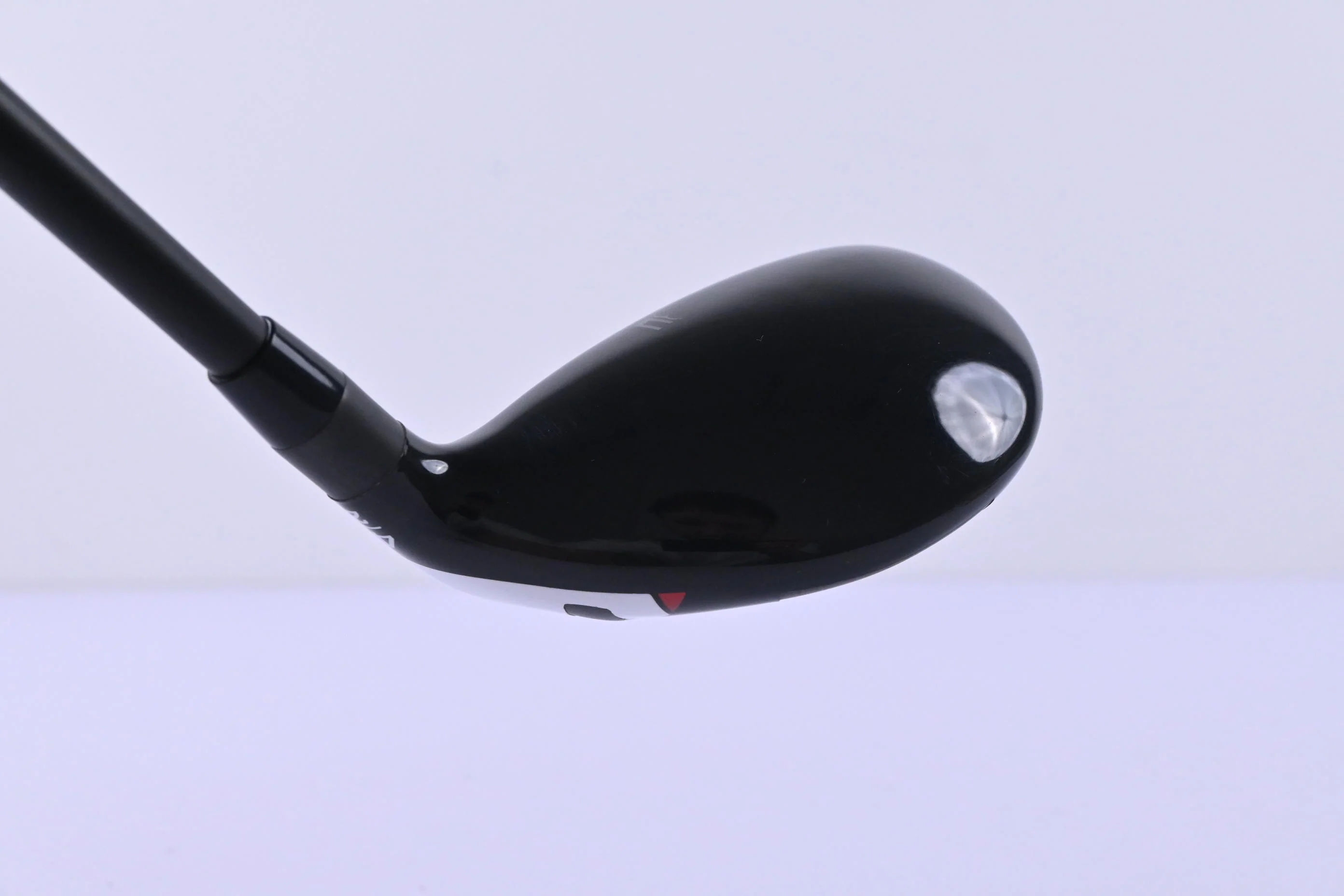 Cobra Aerojet #4 Hybrid / 21 Degree / Regular Flex KBS PGI 75 Shaft - Image 5
