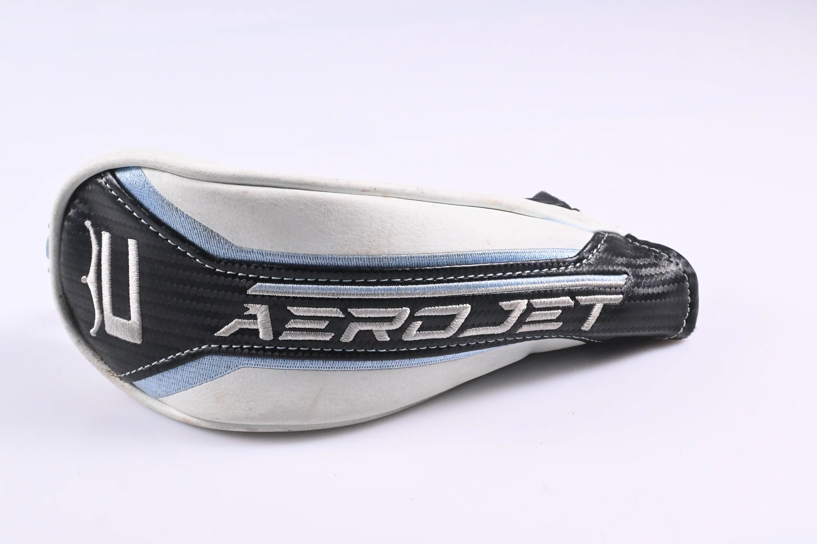 Ladies Cobra Aerojet #6 Hybrid / 28 Degree / Ladies Flex KBS PGI 55 Shaft - Image 9