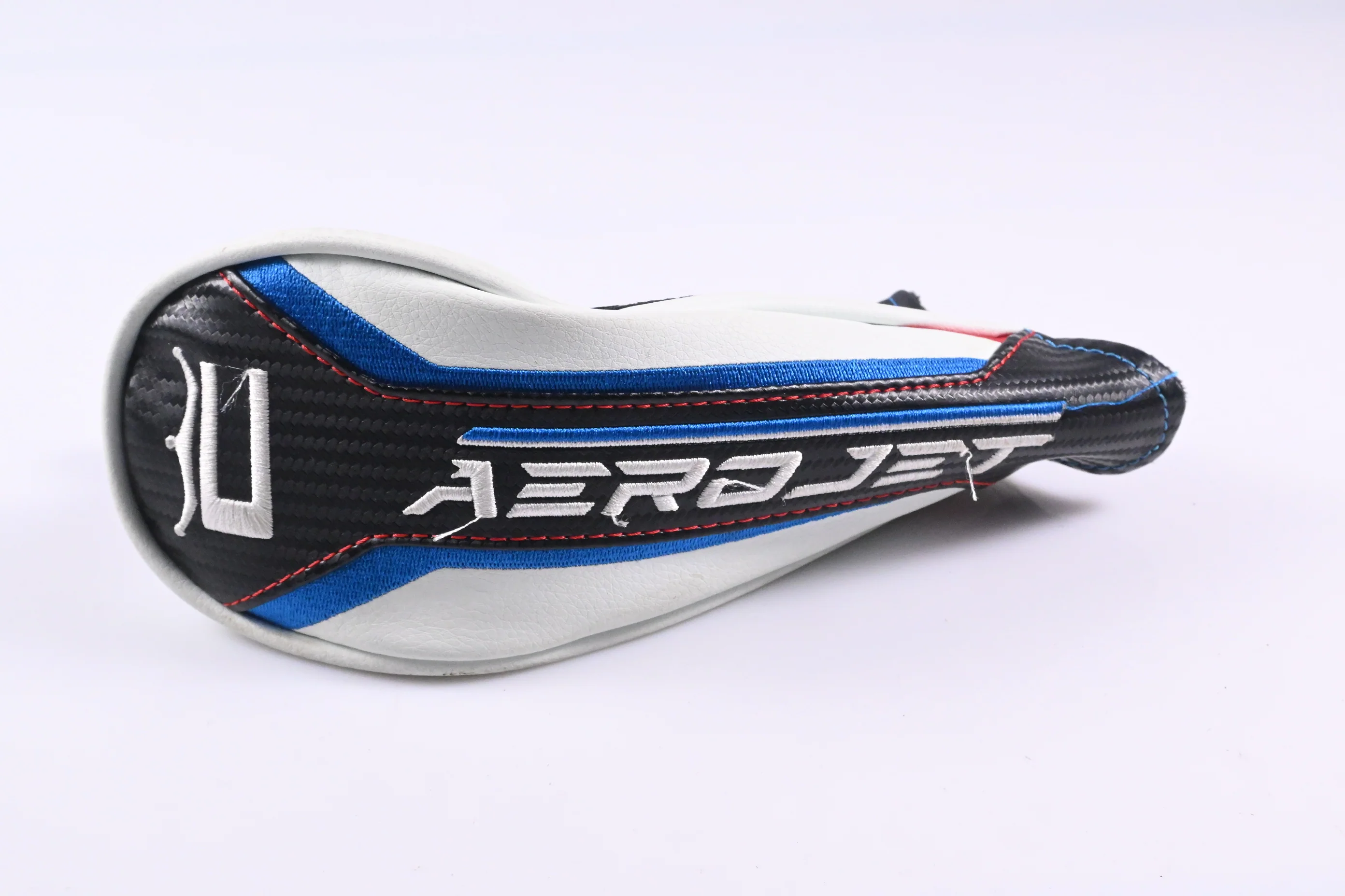 Cobra Aerojet #3 Hybrid / 19 Degree / Stiff Flex KBS PGI 85 Shaft - Image 9