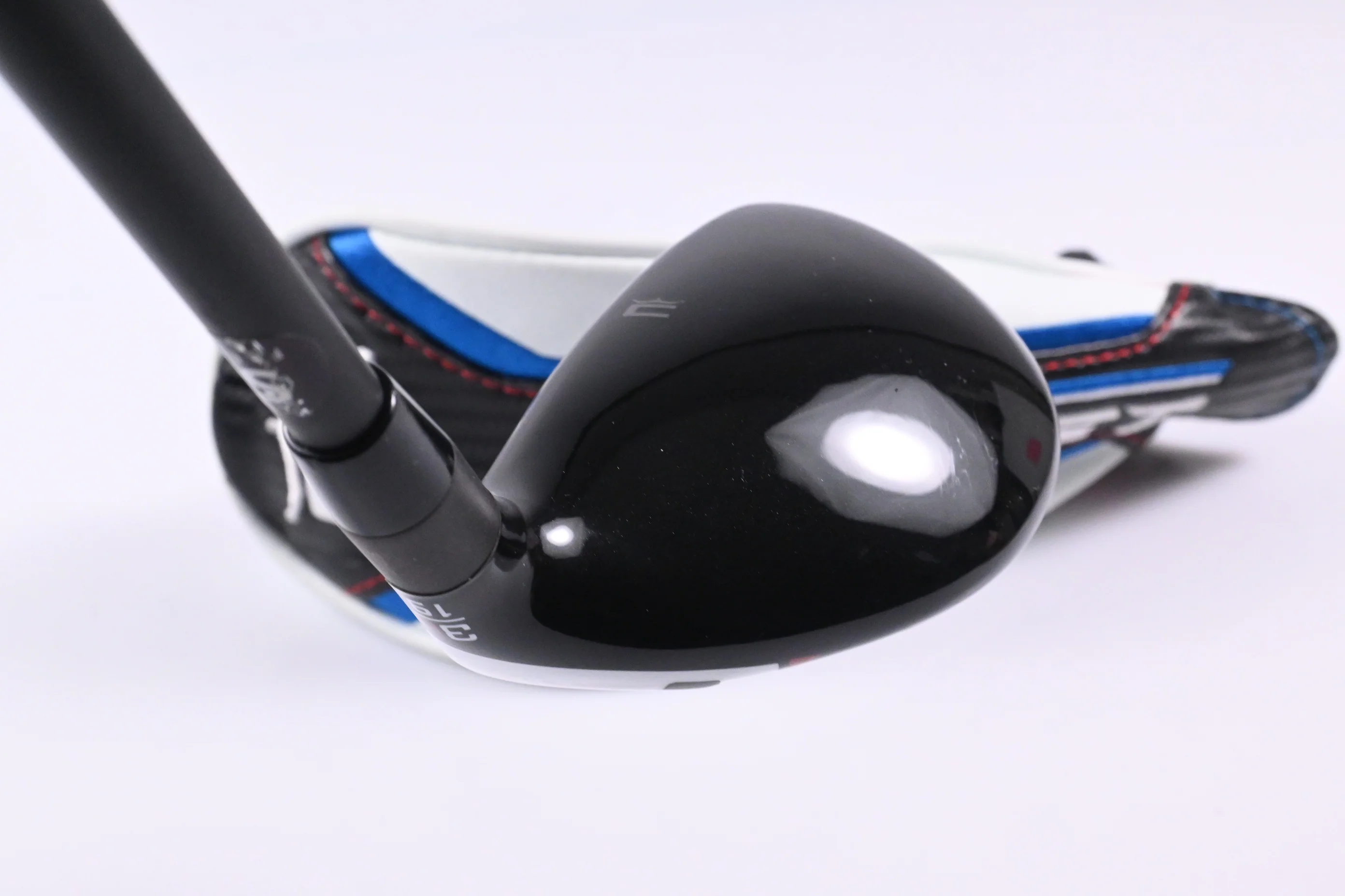 Cobra Aerojet #3 Hybrid / 19 Degree / Stiff Flex KBS PGI 85 Shaft - Image 5