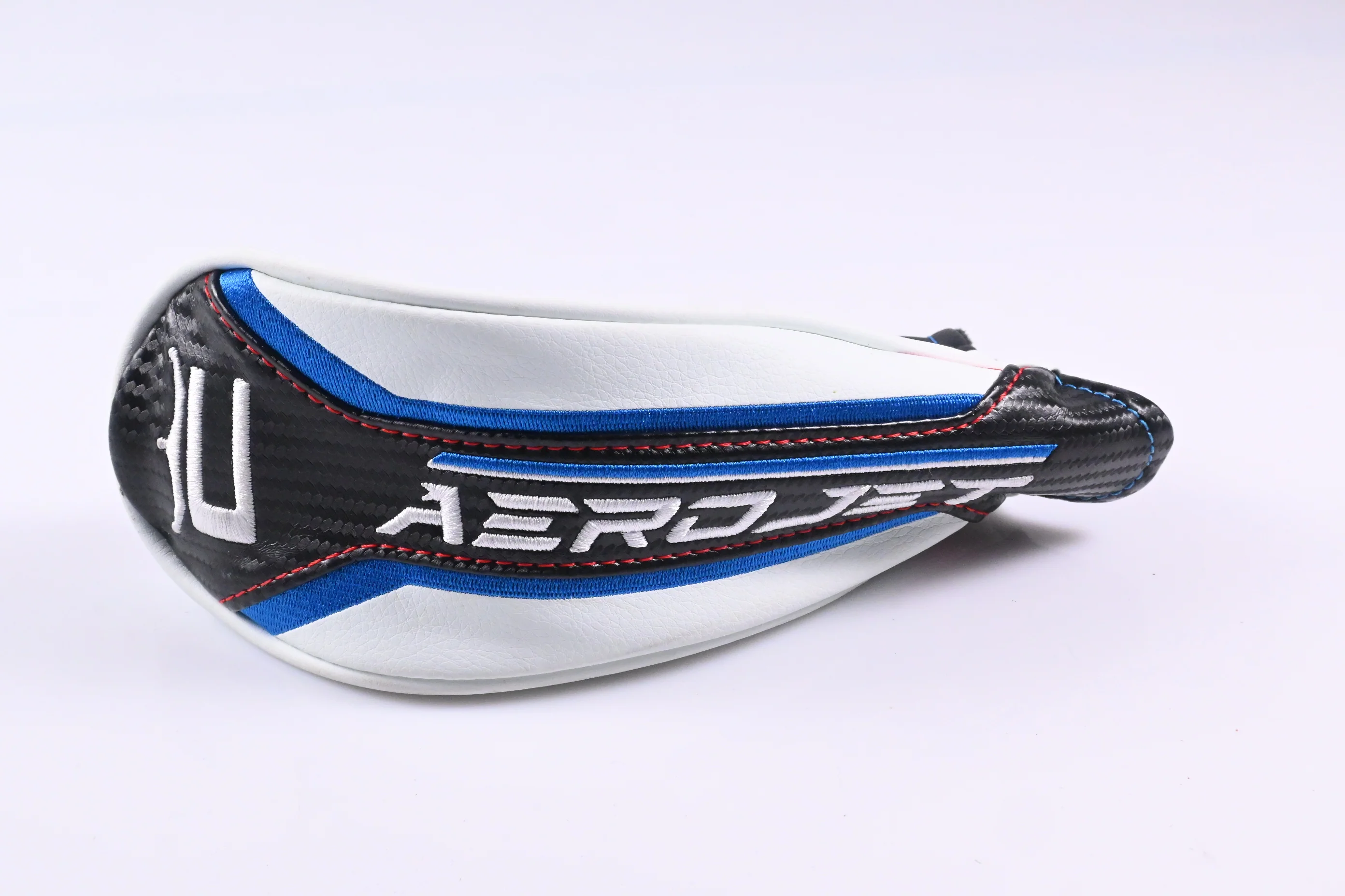 Cobra Aerojet #3 Hybrid / 19 Degree / Stiff Flex KBS PGI 85 Shaft - Image 9