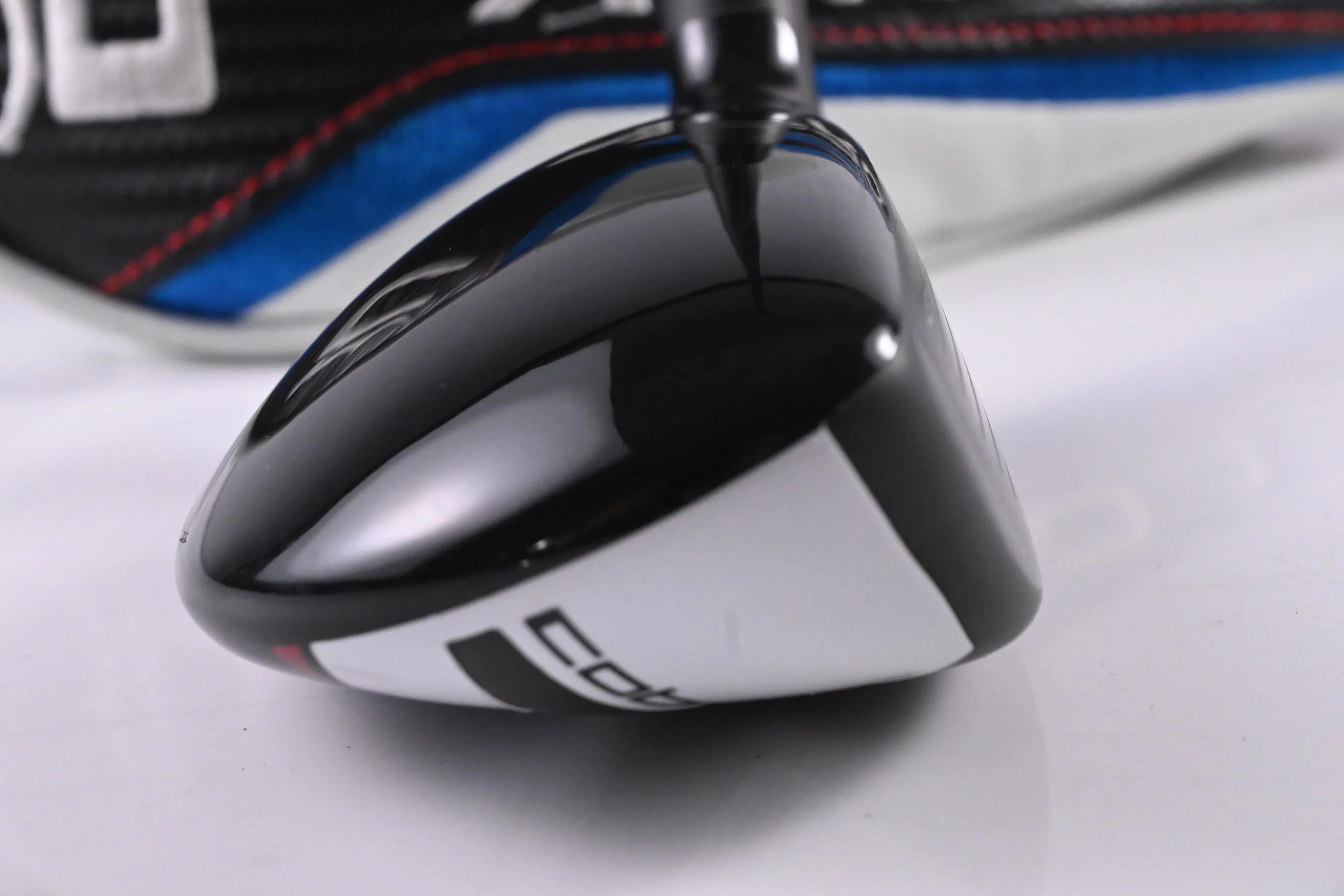 Cobra Aerojet #3 Hybrid / 19 Degree / Regular Flex KBS PGI 75 Shaft - Image 3