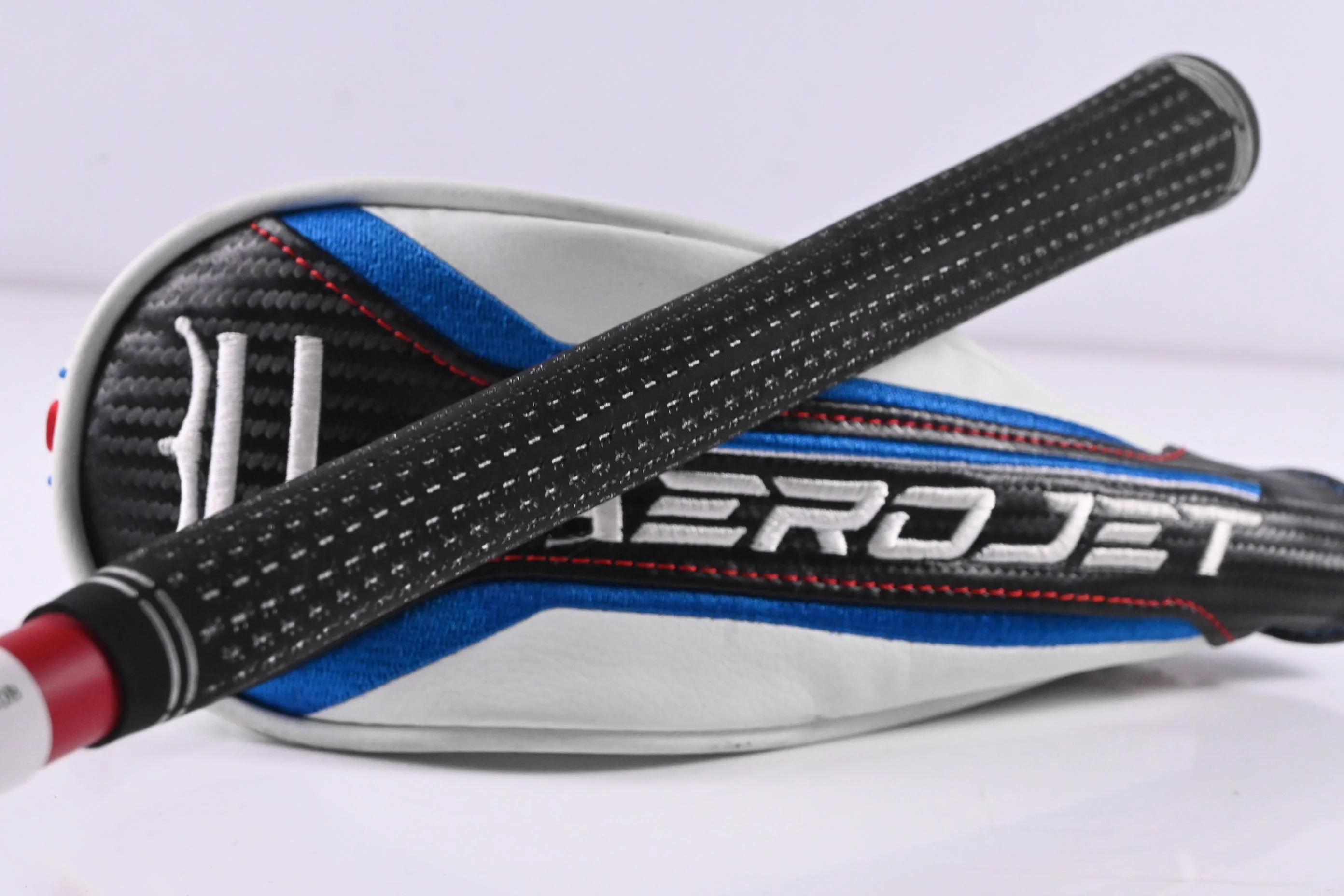 Cobra Aerojet #3 Hybrid / 19 Degree / Regular Flex KBS PGI 75 Shaft - Image 8