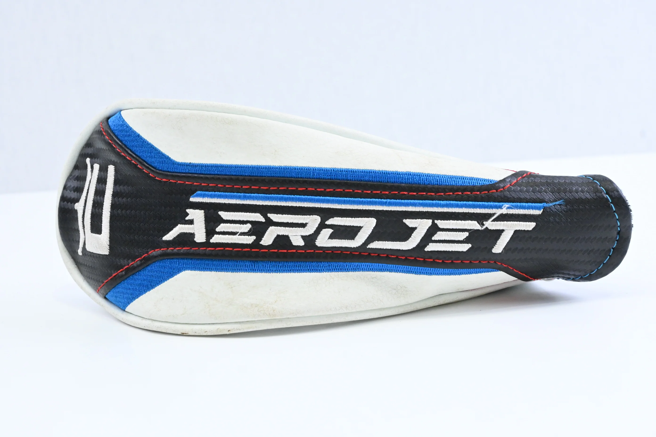 Cobra Aerojet #4 Hybrid / 21 Degree / Stiff Flex KBS PGI 85 Shaft - Image 9