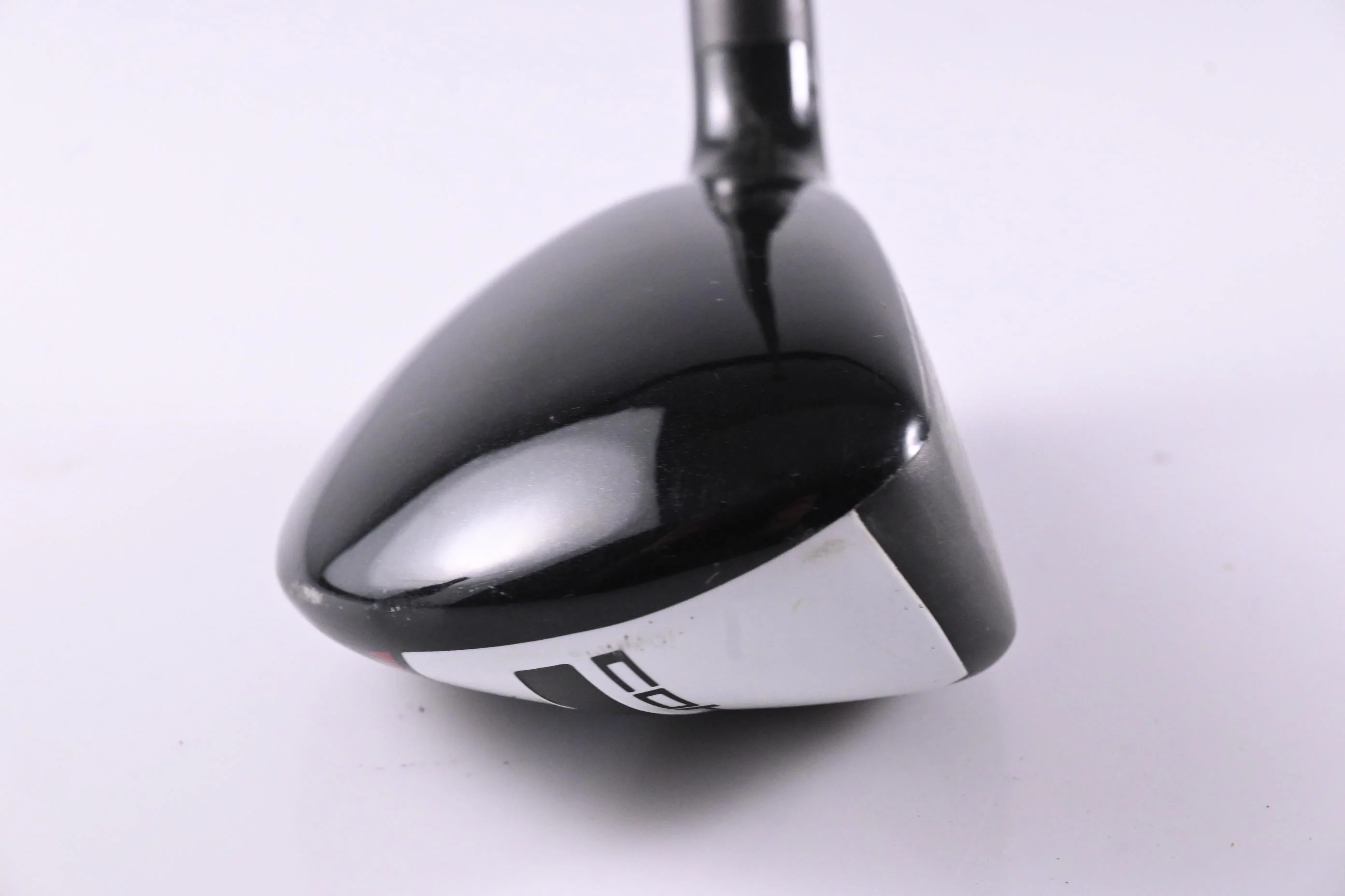 Cobra Aerojet #3/4 Hybrid / 19-22 Degree / Regular Flex KBS PGI 75 Shaft - Image 3