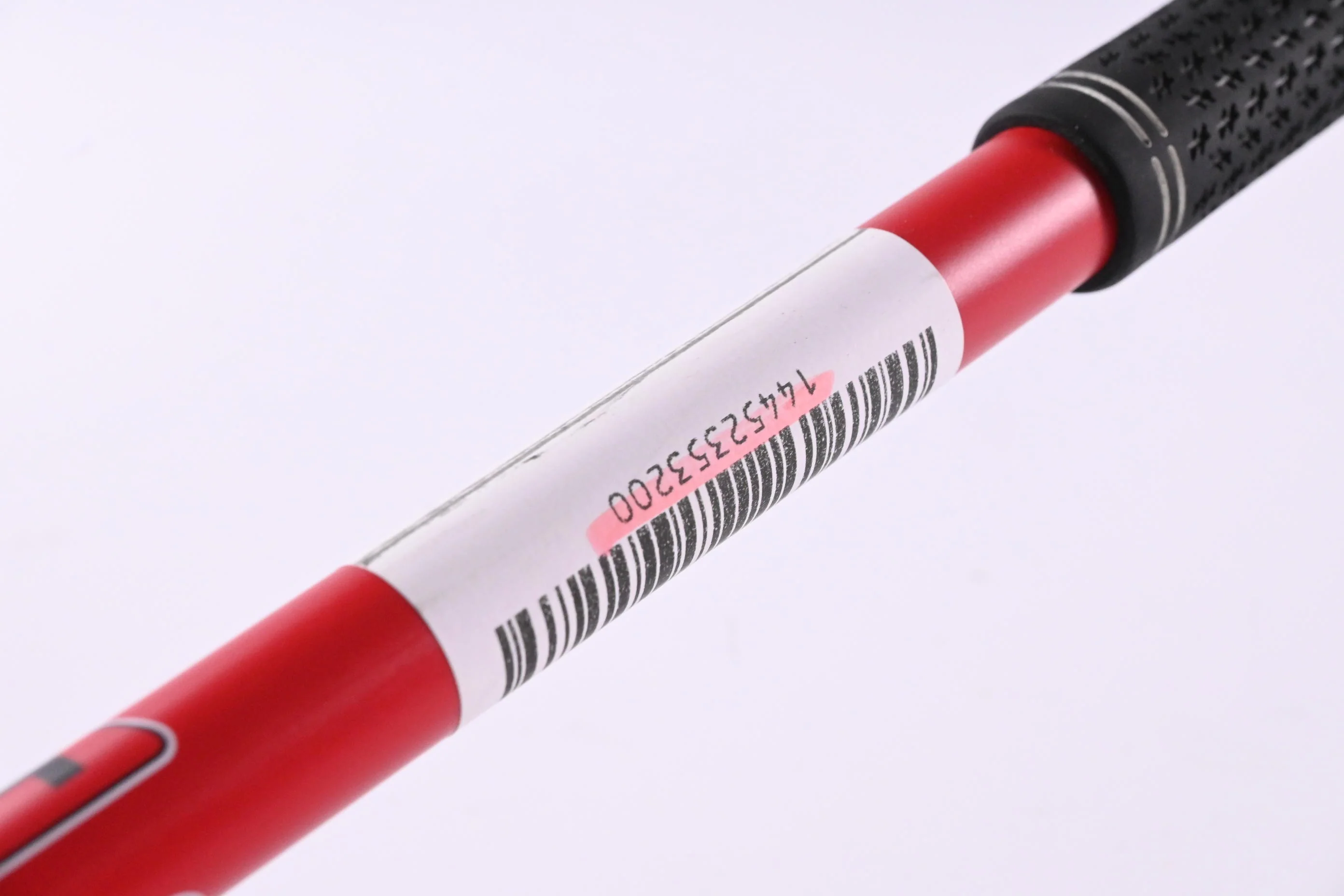 Cobra Aerojet #3/4 Hybrid / 19-22 Degree / Regular Flex KBS PGI 75 Shaft - Image 8