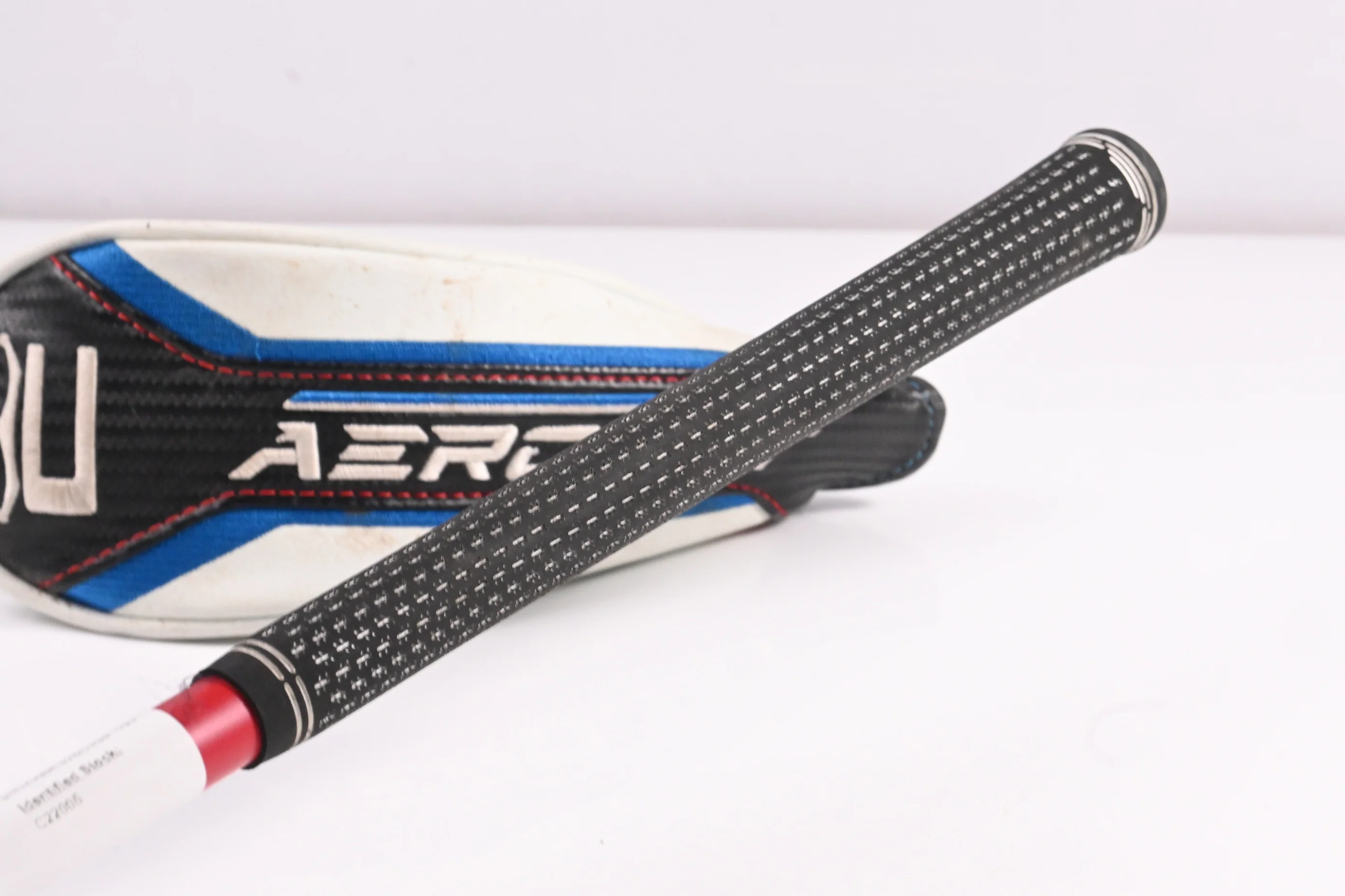Cobra Aerojet #3 Hybrid / 19 Degree / Stiff Flex KBS PGI 85 Shaft - Image 8