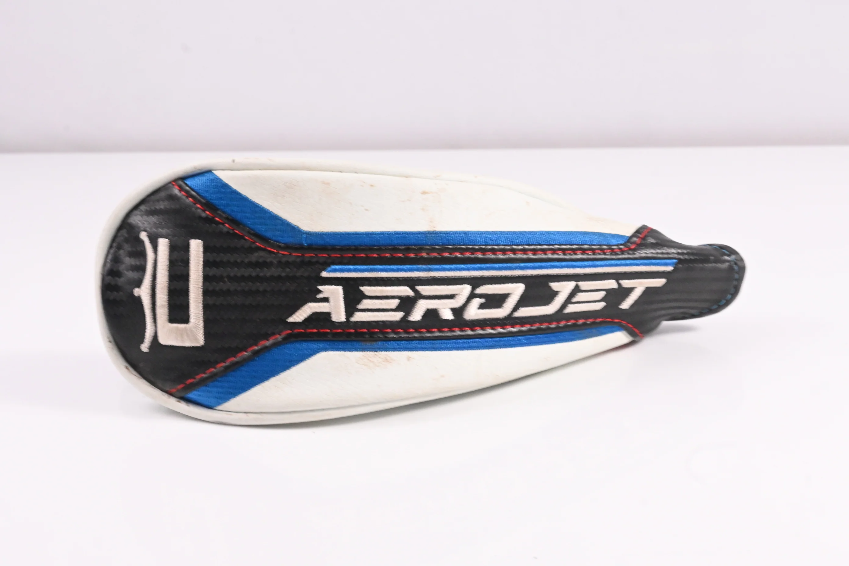 Cobra Aerojet #3 Hybrid / 19 Degree / Stiff Flex KBS PGI 85 Shaft - Image 9