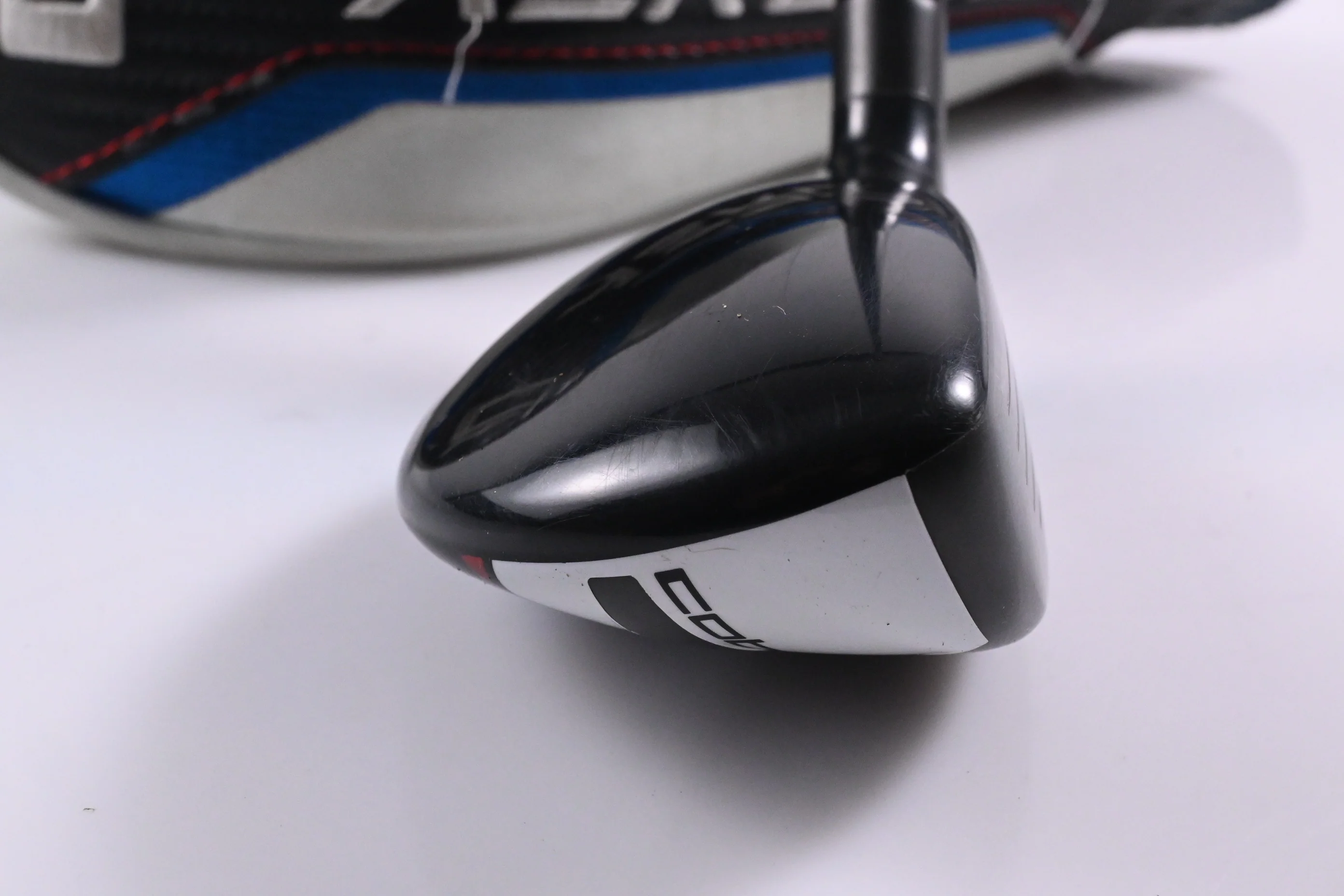 Cobra Aerojet #2 Hybrid / 17 Degree / Stiff Flex KBS PGI 85 Shaft - Image 3