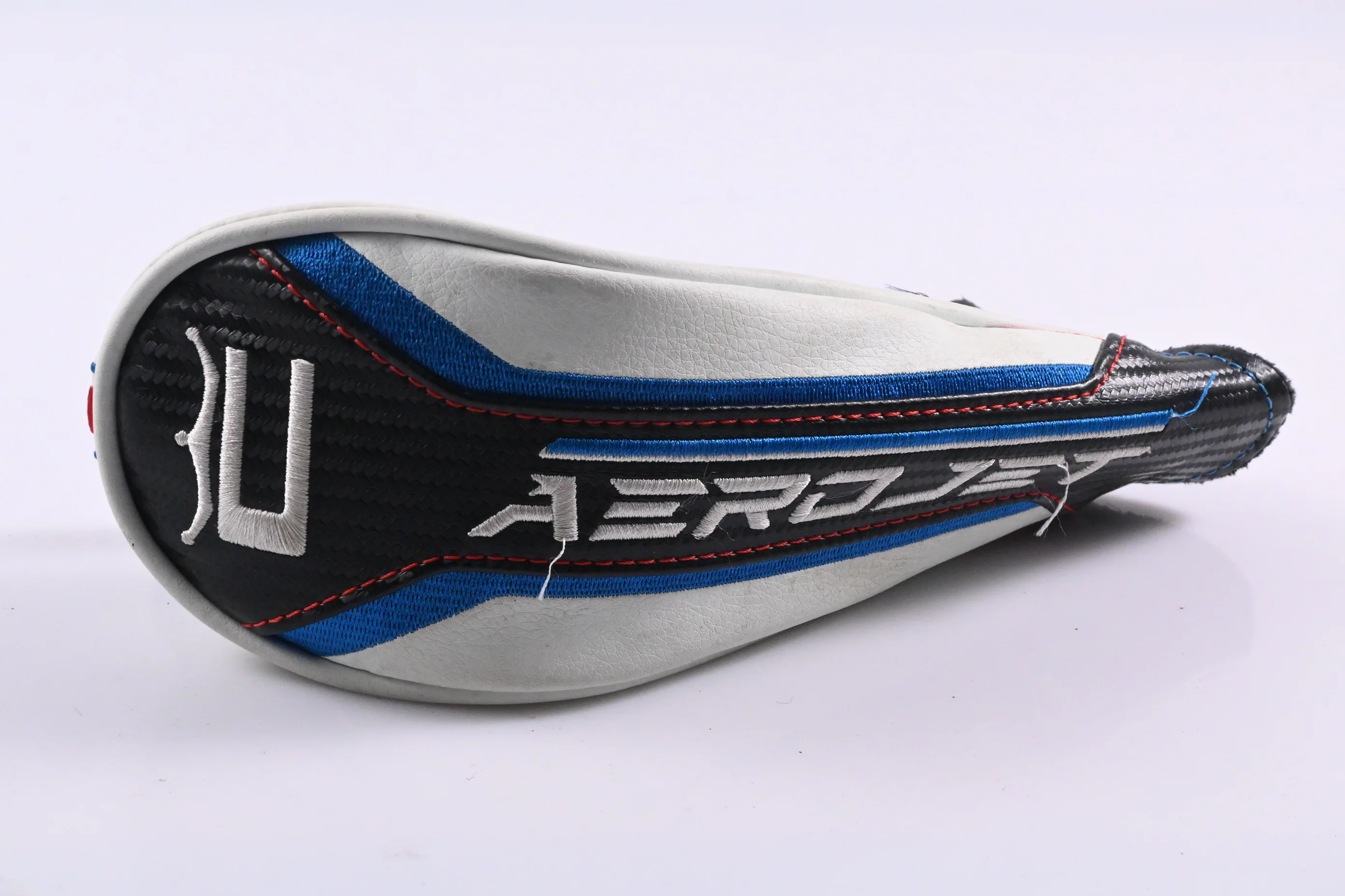 Cobra Aerojet #2 Hybrid / 17 Degree / Stiff Flex KBS PGI 85 Shaft - Image 9