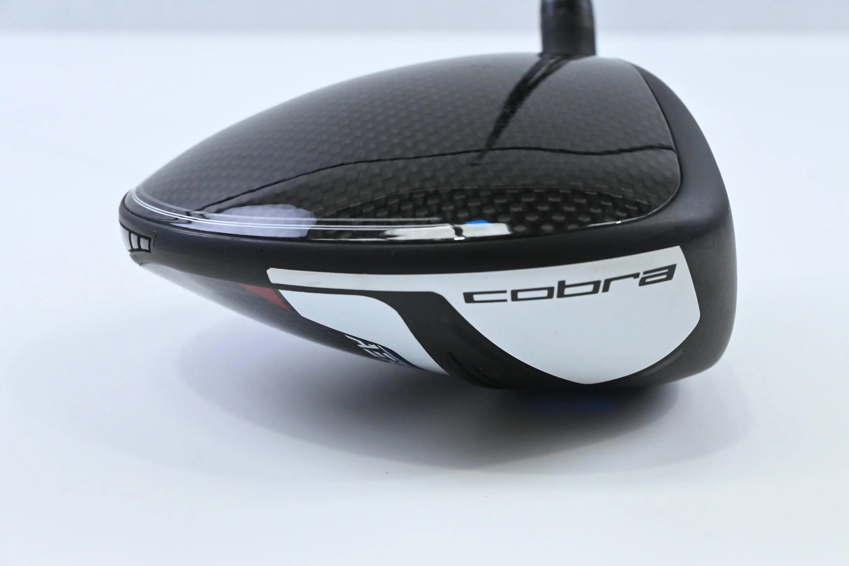 Cobra Aerojet LS Driver / 9 Degree / Stiff Flex Kai'li White 60 Shaft - Image 3
