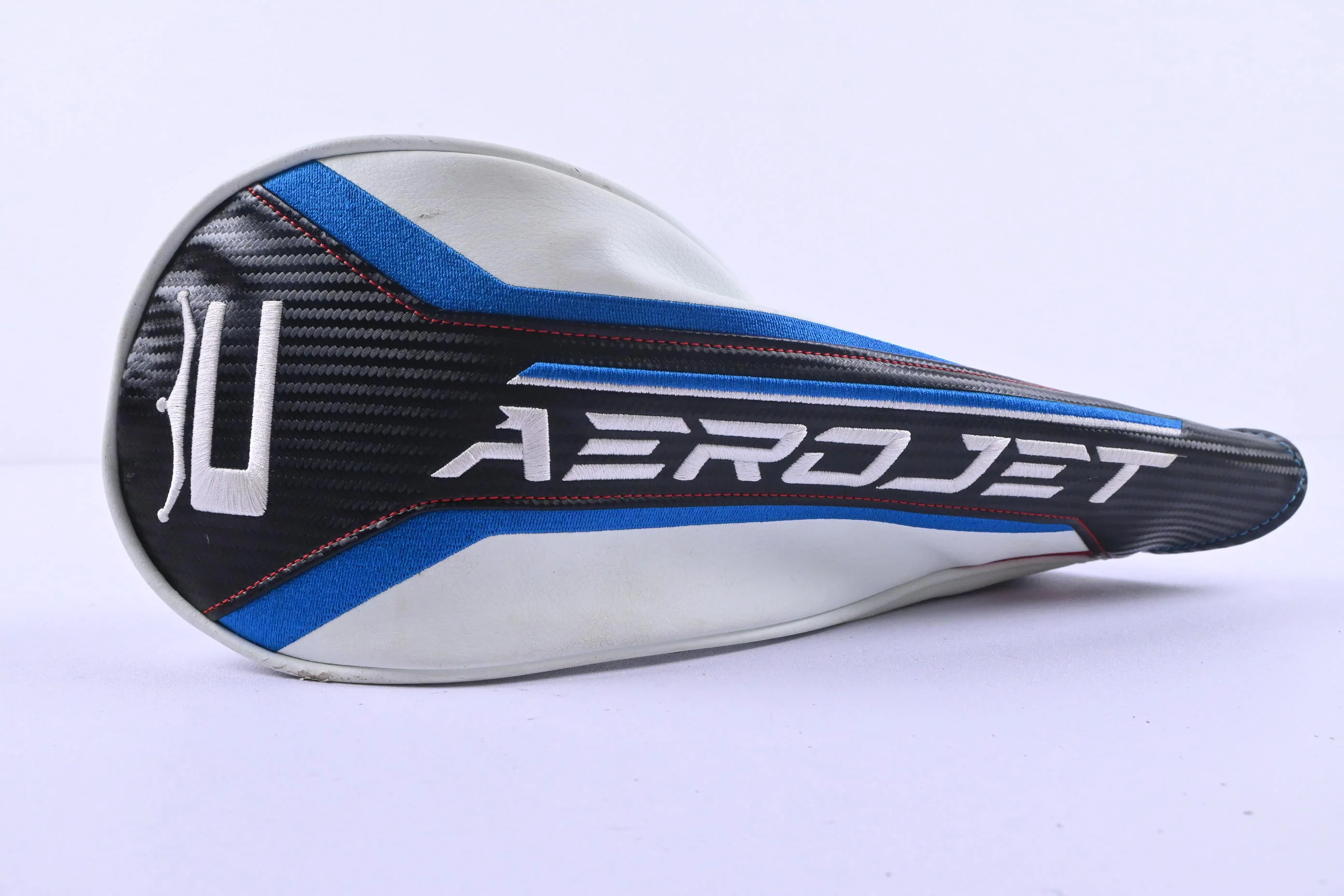 Cobra Aerojet LS Driver/ 10.5 Degree/ Stiff Flex HZRDUS Smoke Black RDX shaft 60 - Image 9