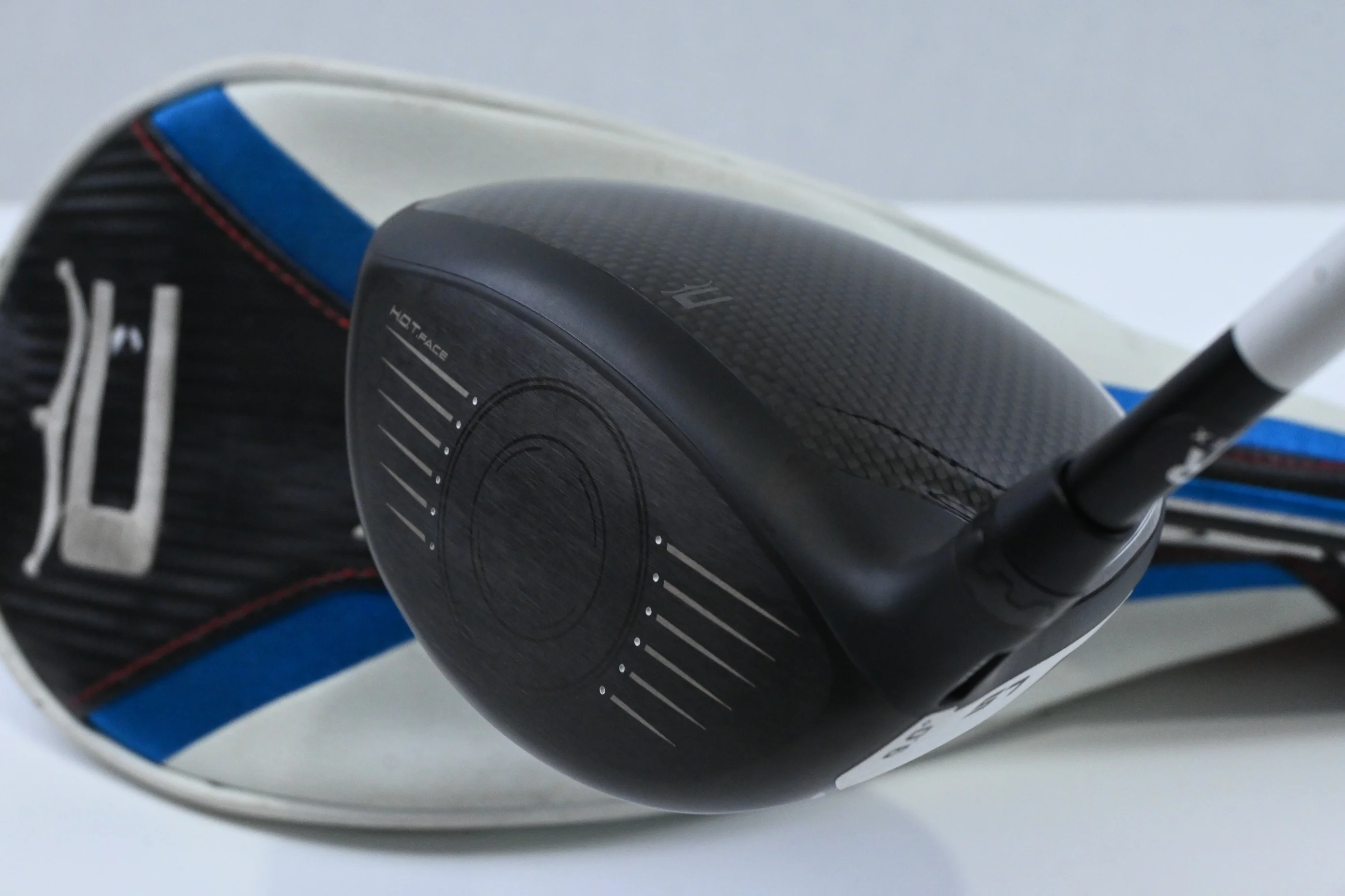 Cobra Aerojet LS Driver / 9 Degree / Regular Flex Helium Nanocore 5 Shaft - Image 5