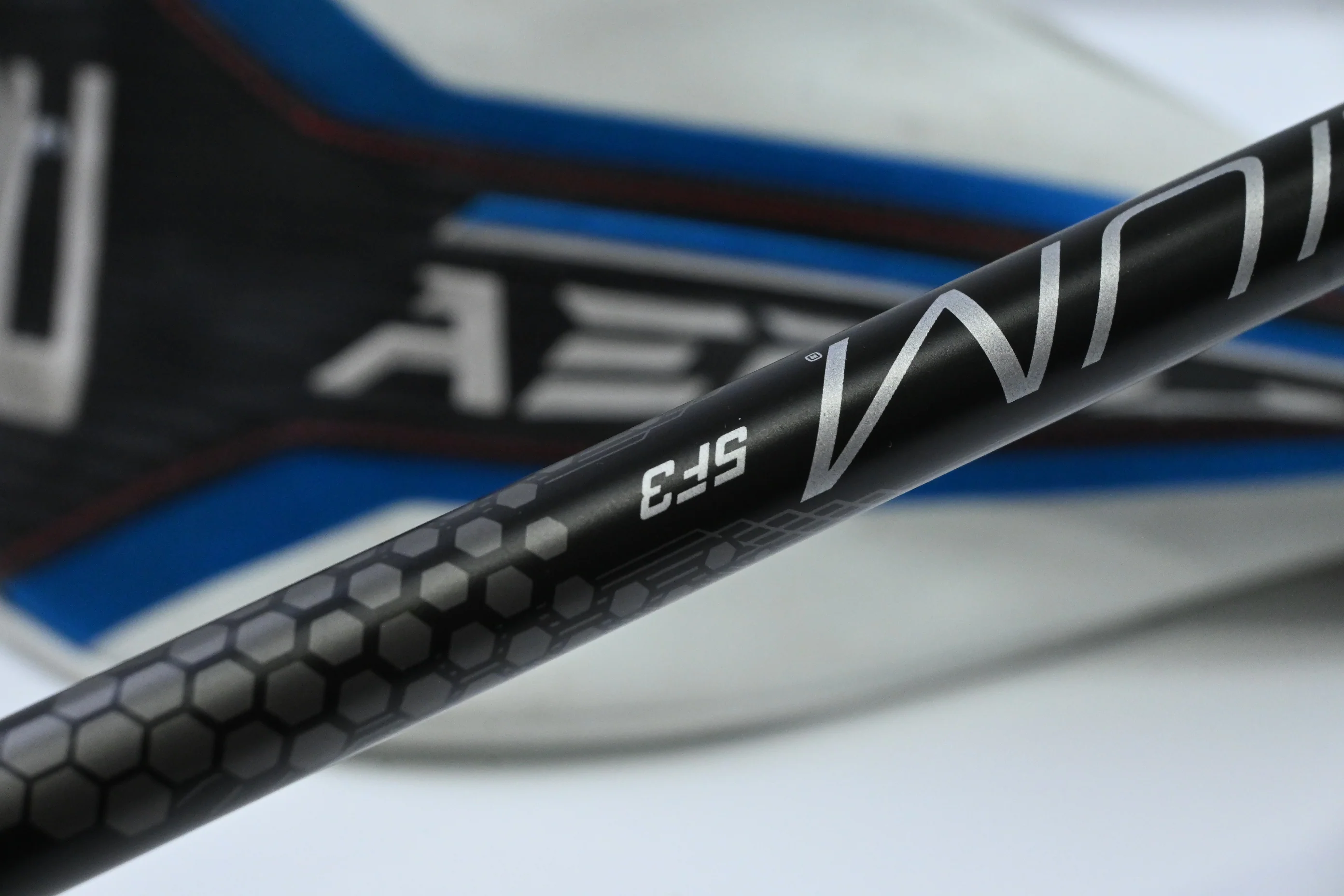Cobra Aerojet LS Driver / 9 Degree / Regular Flex Helium Nanocore 5 Shaft - Image 7