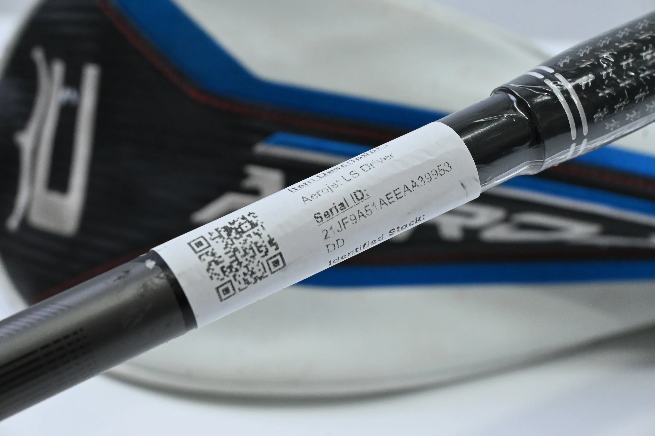 Cobra Aerojet LS Driver / 9 Degree / Regular Flex Helium Nanocore 5 Shaft - Image 8