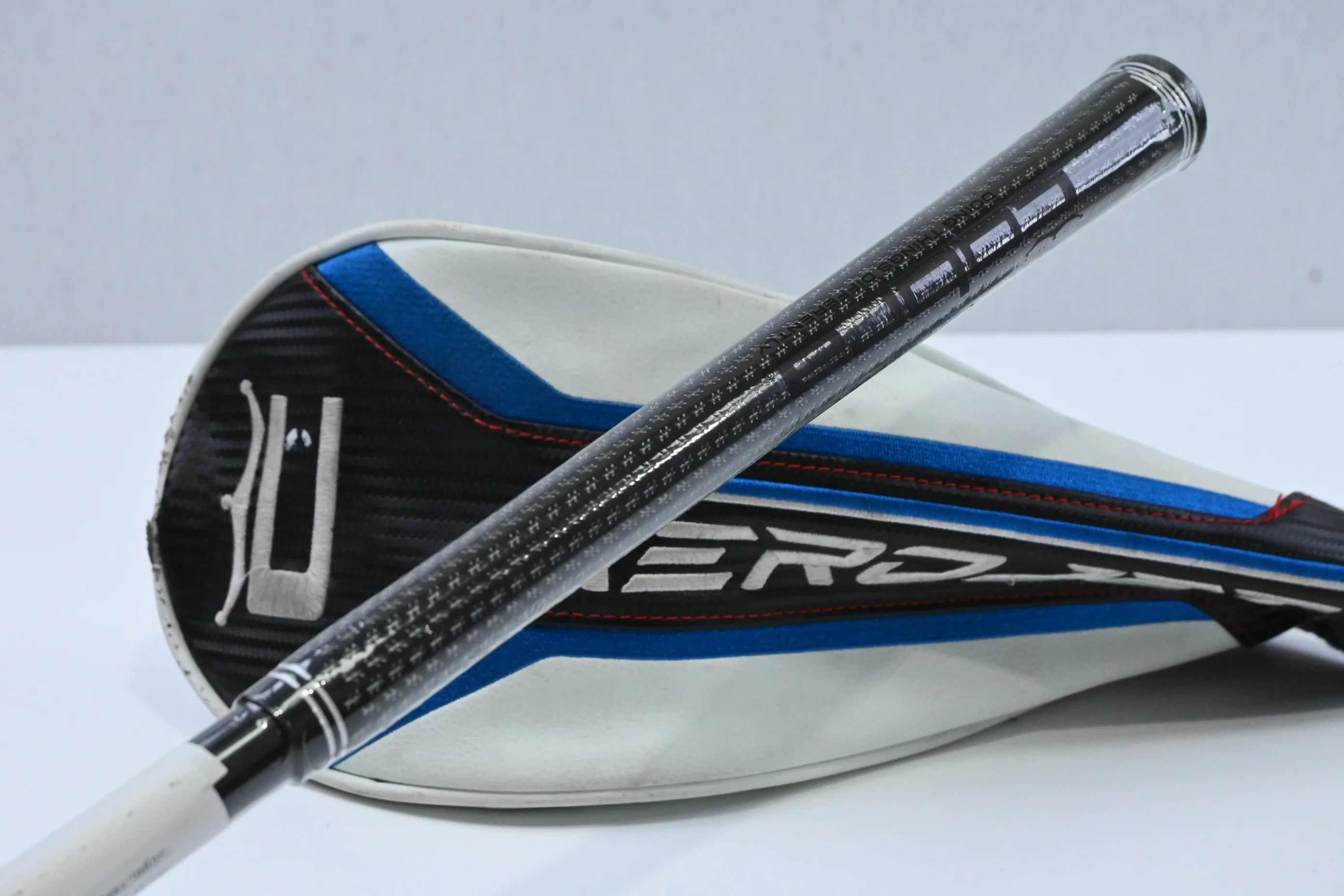 Cobra Aerojet LS Driver / 9 Degree / Regular Flex Helium Nanocore 5 Shaft - Image 9