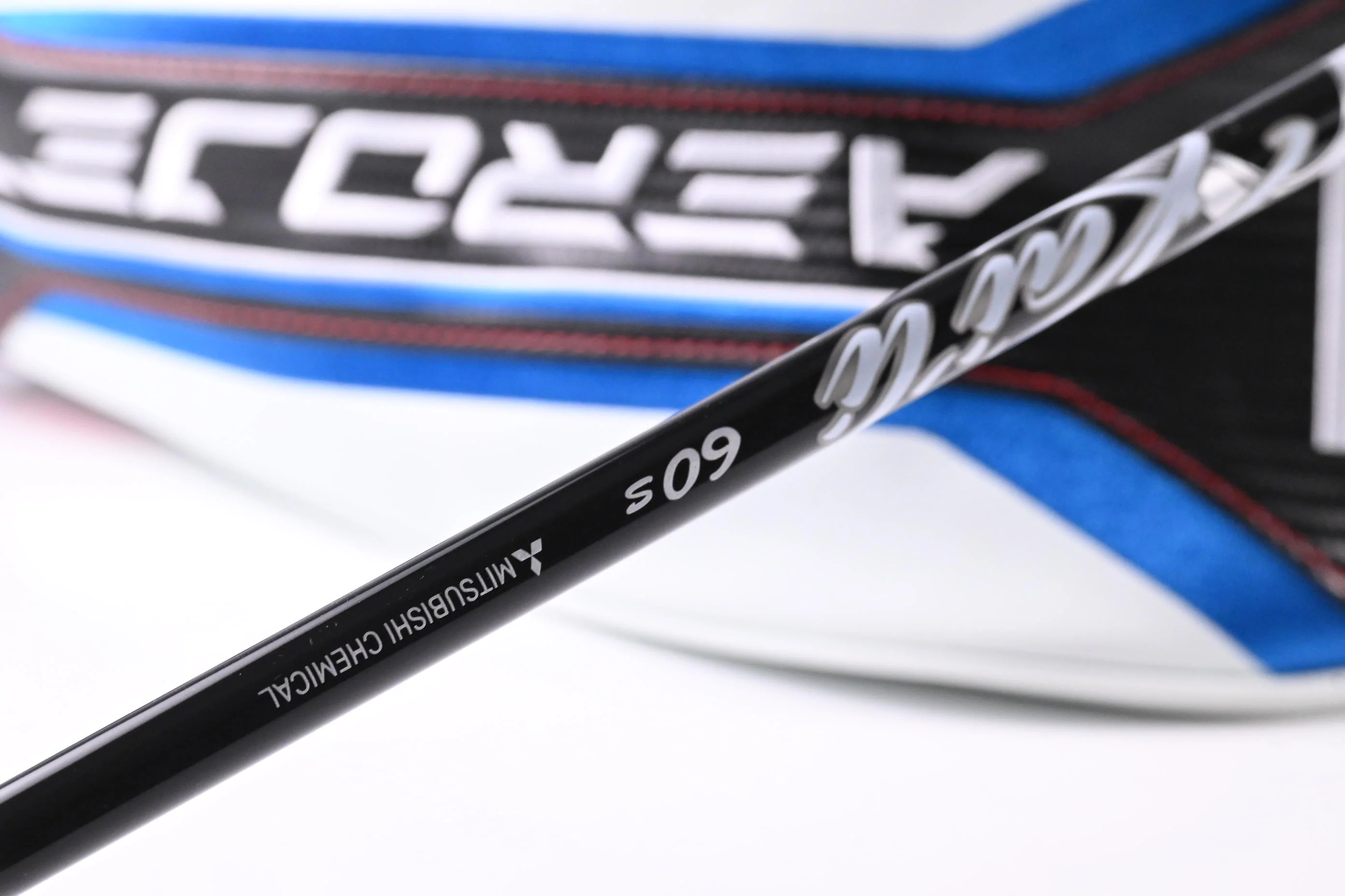 Cobra Aerojet LS Driver / 9 Degree / Stiff Flex Kai'li White 60 Shaft - Image 6