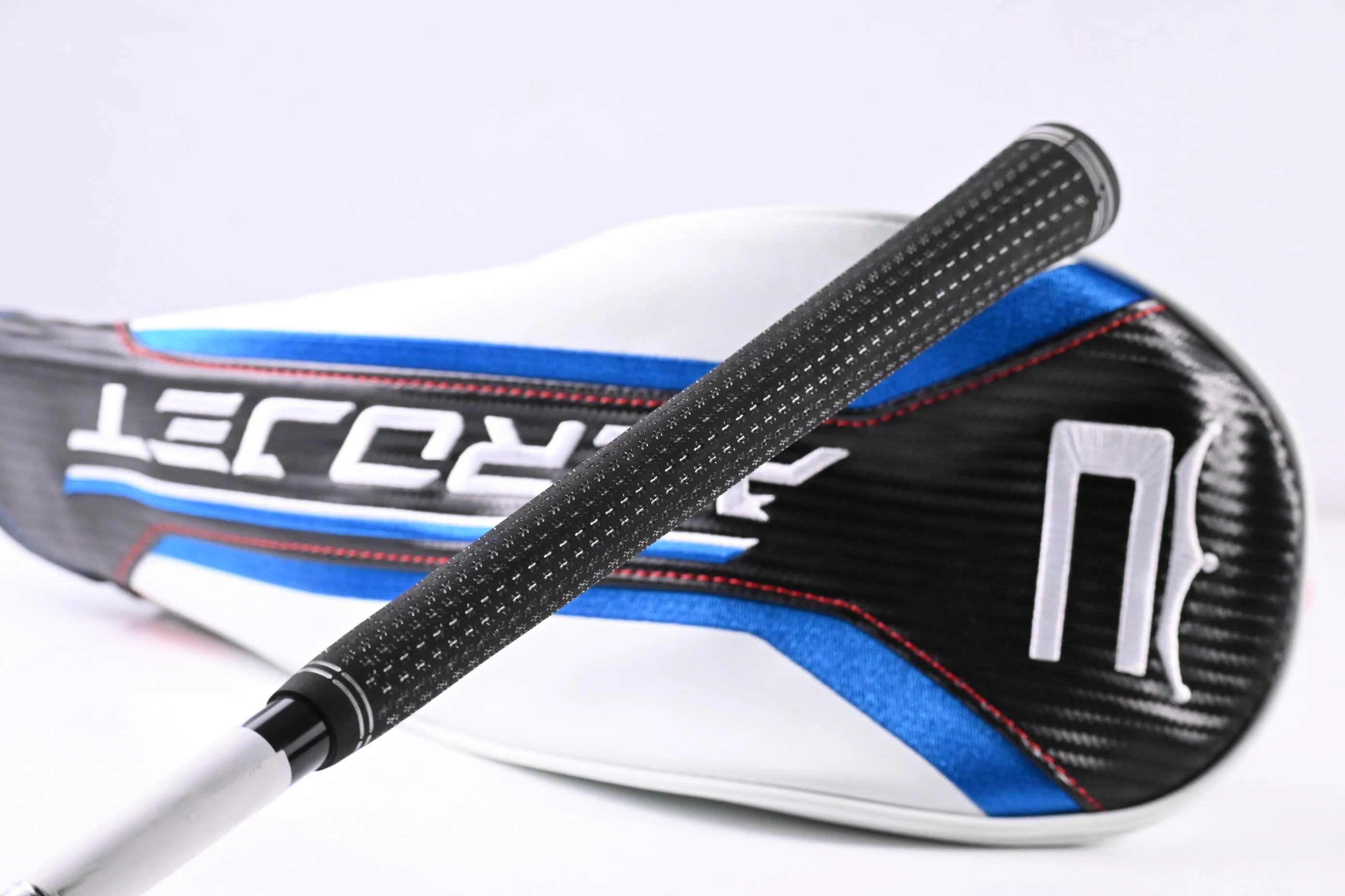 Cobra Aerojet LS Driver / 9 Degree / Stiff Flex Kai'li White 60 Shaft - Image 8
