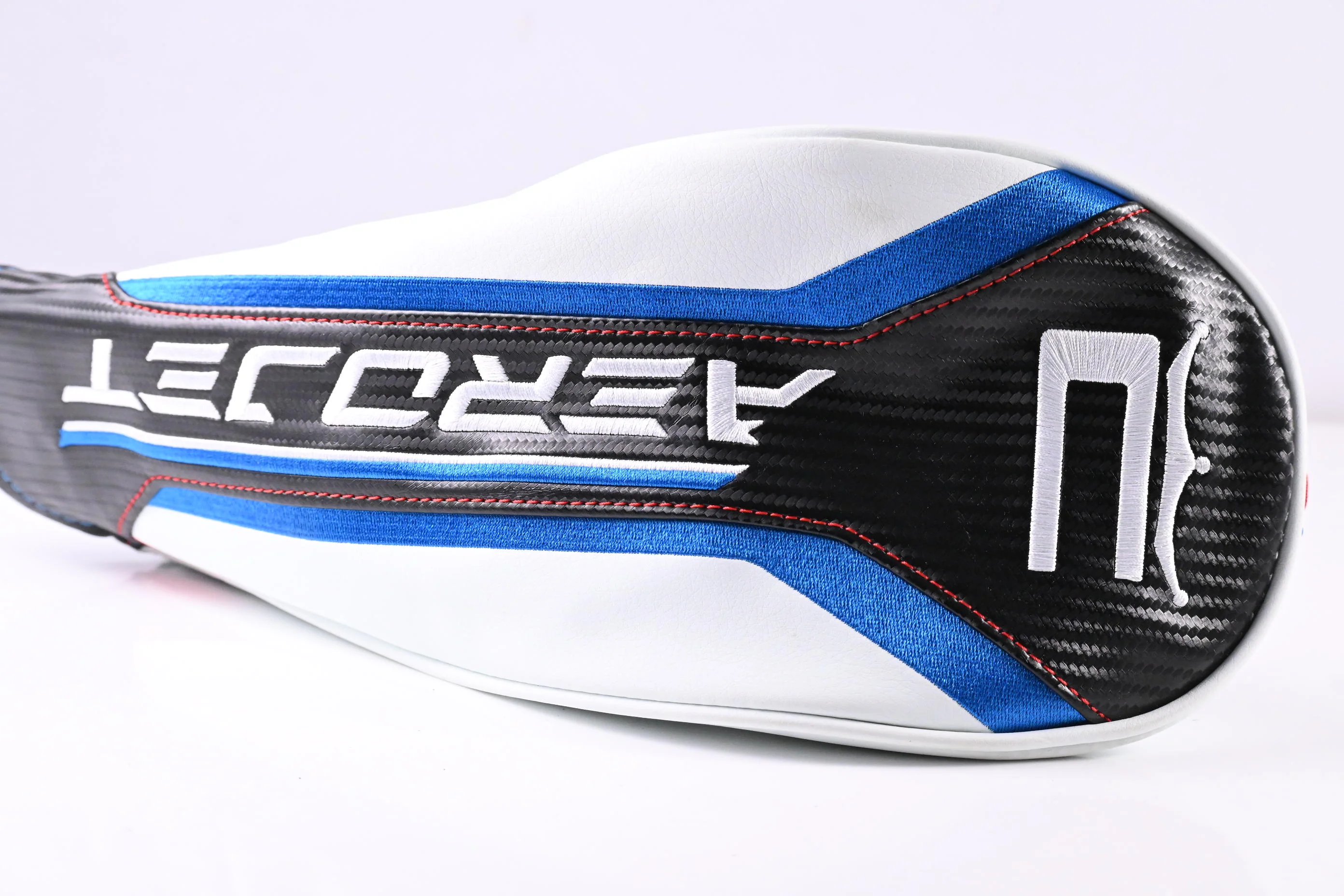 Cobra Aerojet LS Driver / 9 Degree / Stiff Flex Kai'li White 60 Shaft - Image 9