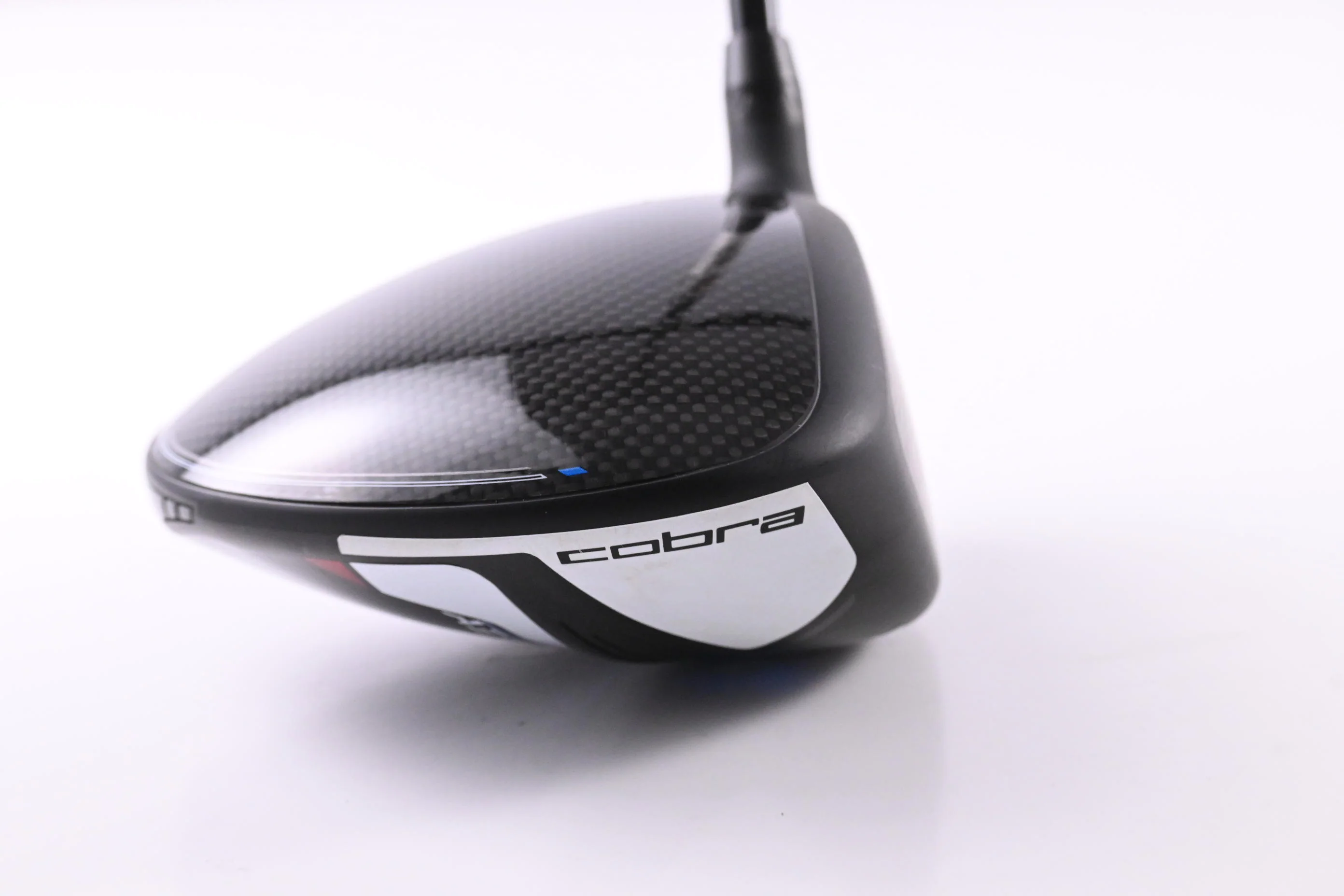 Cobra Aerojet LS Driver / 9 Degree / Stiff Flex Kai'Li White 60 Shaft - Image 3