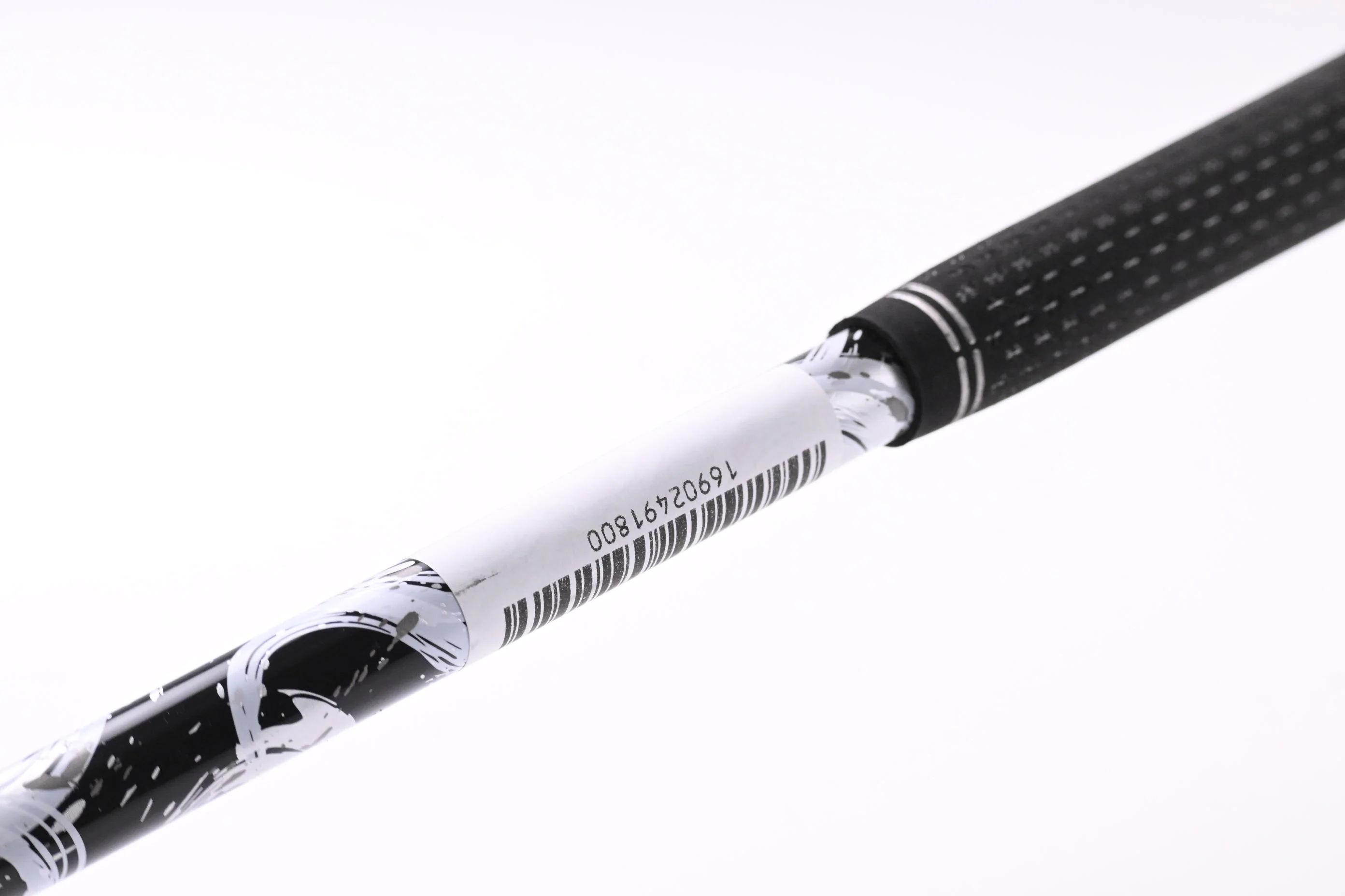 Cobra Aerojet LS #3 Wood / 14.5 Degree / Stiff Flex Kai`li Silver 70 Shaft - Image 6