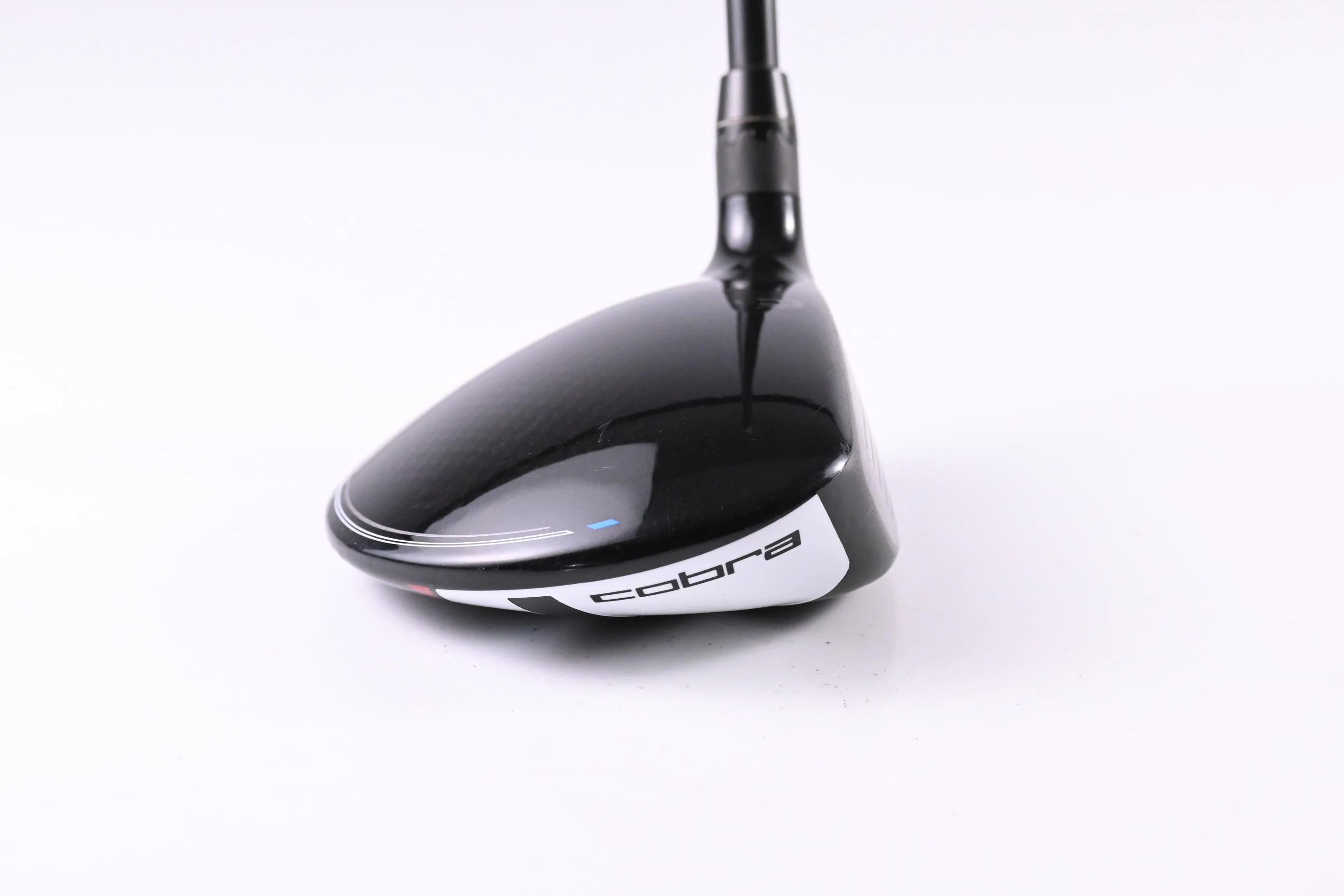Cobra Aerojet LS #3 Wood / 15 Degree / Stiff Flex HZRDUS Smoke Red 75 Shaft - Image 3