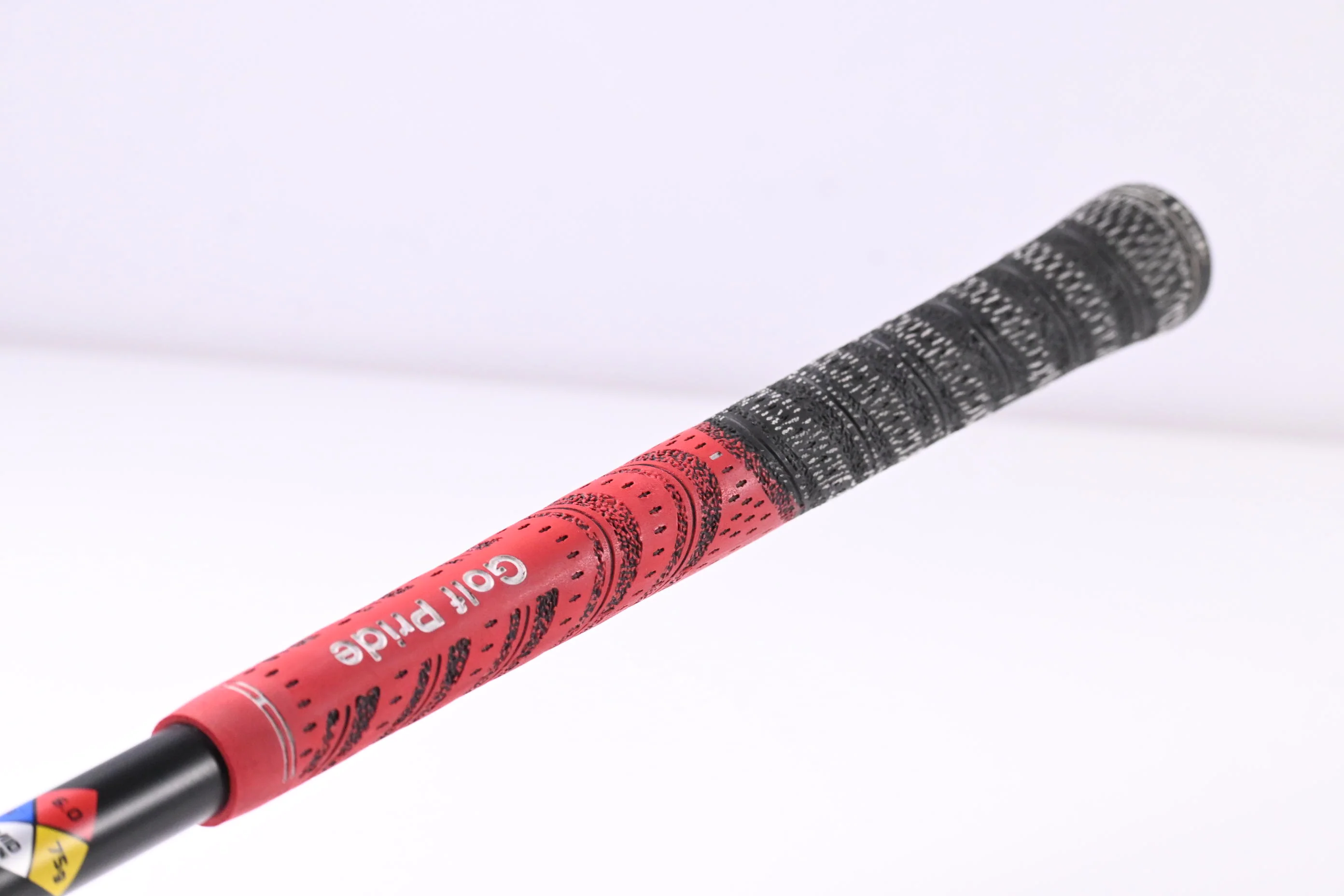 Cobra Aerojet LS #3 Wood / 15 Degree / Stiff Flex HZRDUS Smoke Red 75 Shaft - Image 8