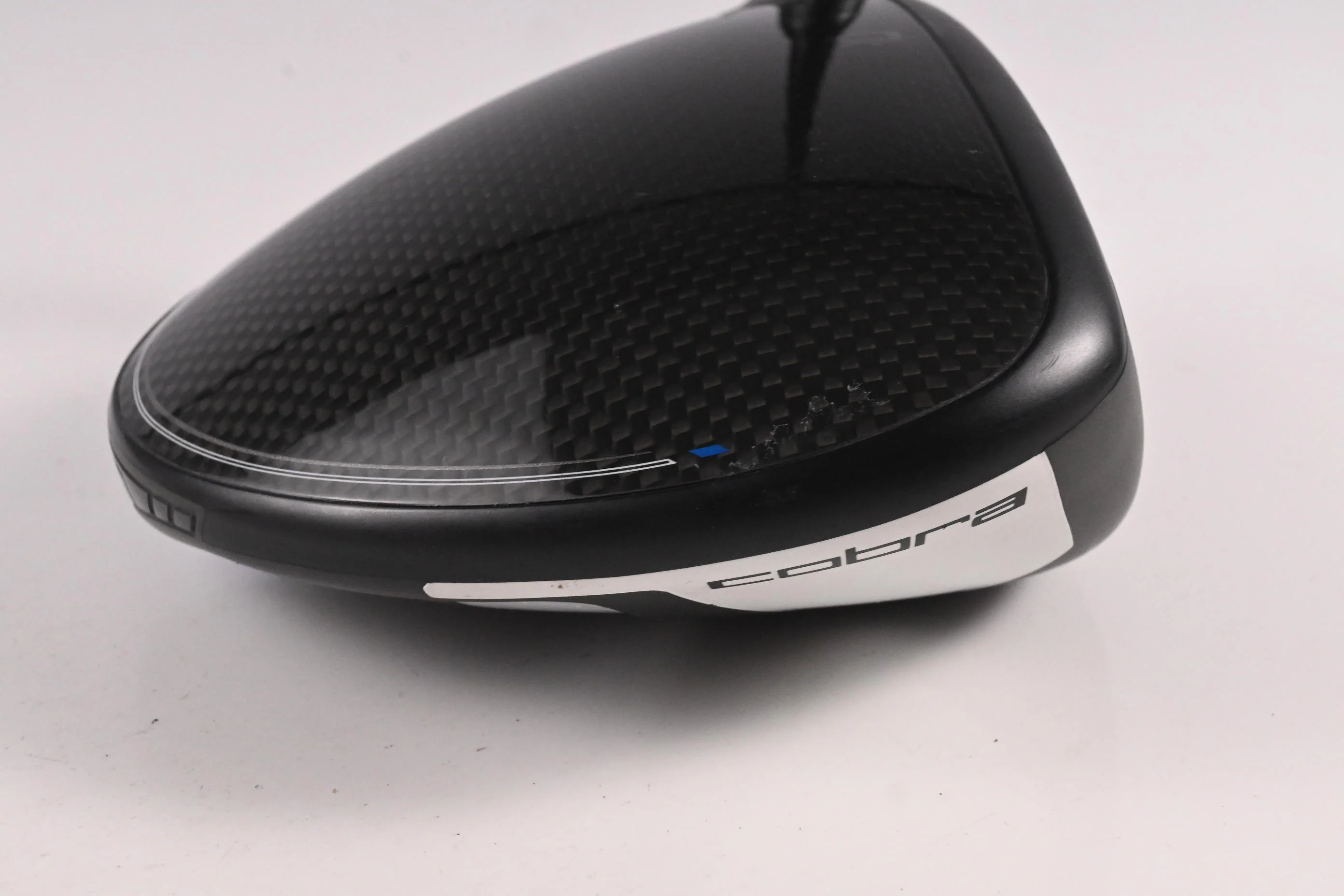 Cobra Aerojet Max Driver / 10.5 Degree / Stiff Flex UST Helium Nanocore 5 Shaft - Image 3