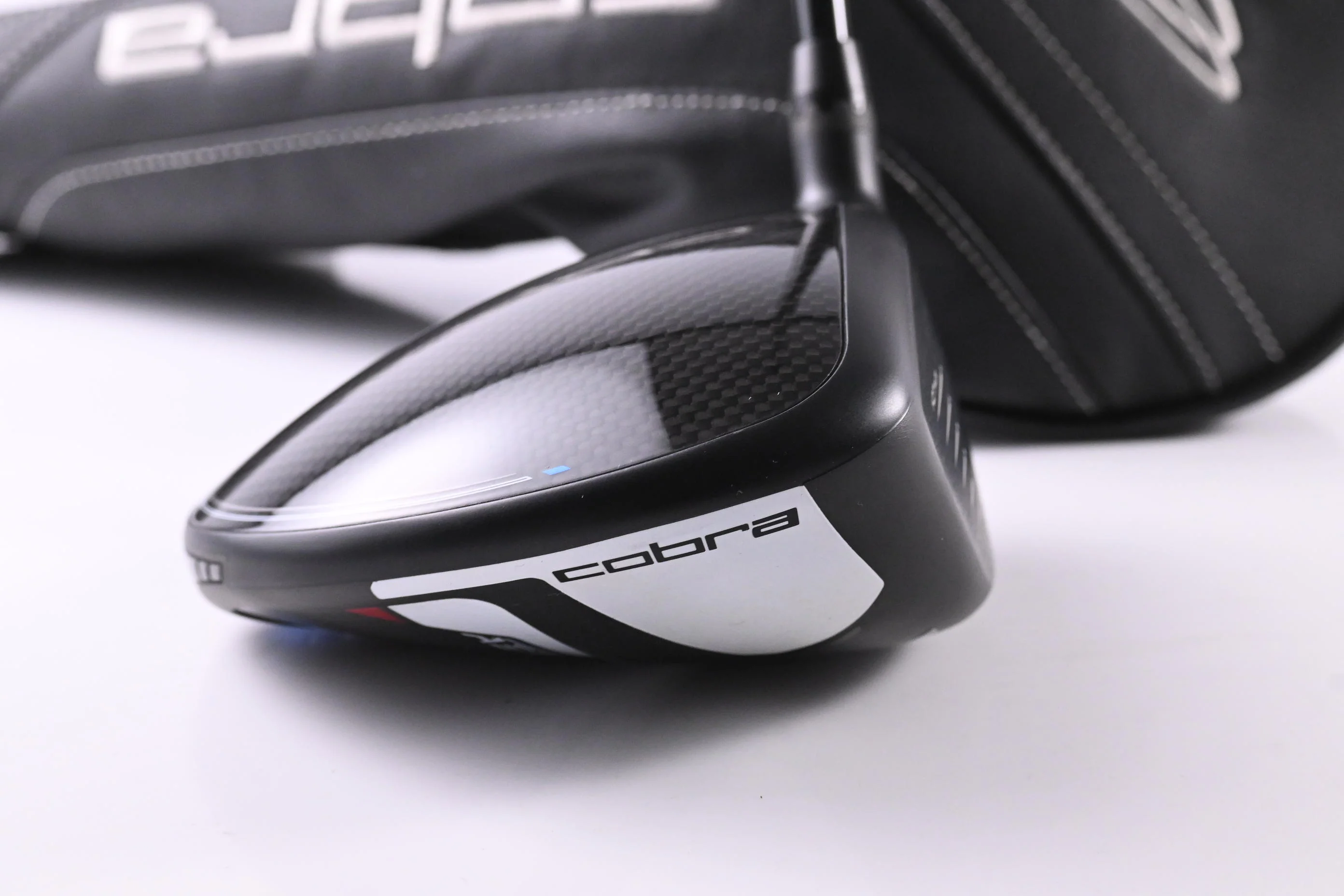 Cobra Aerojet Max Driver / 10.5 Degree / X-Flex Kai'Li White 70 Shaft - Image 3