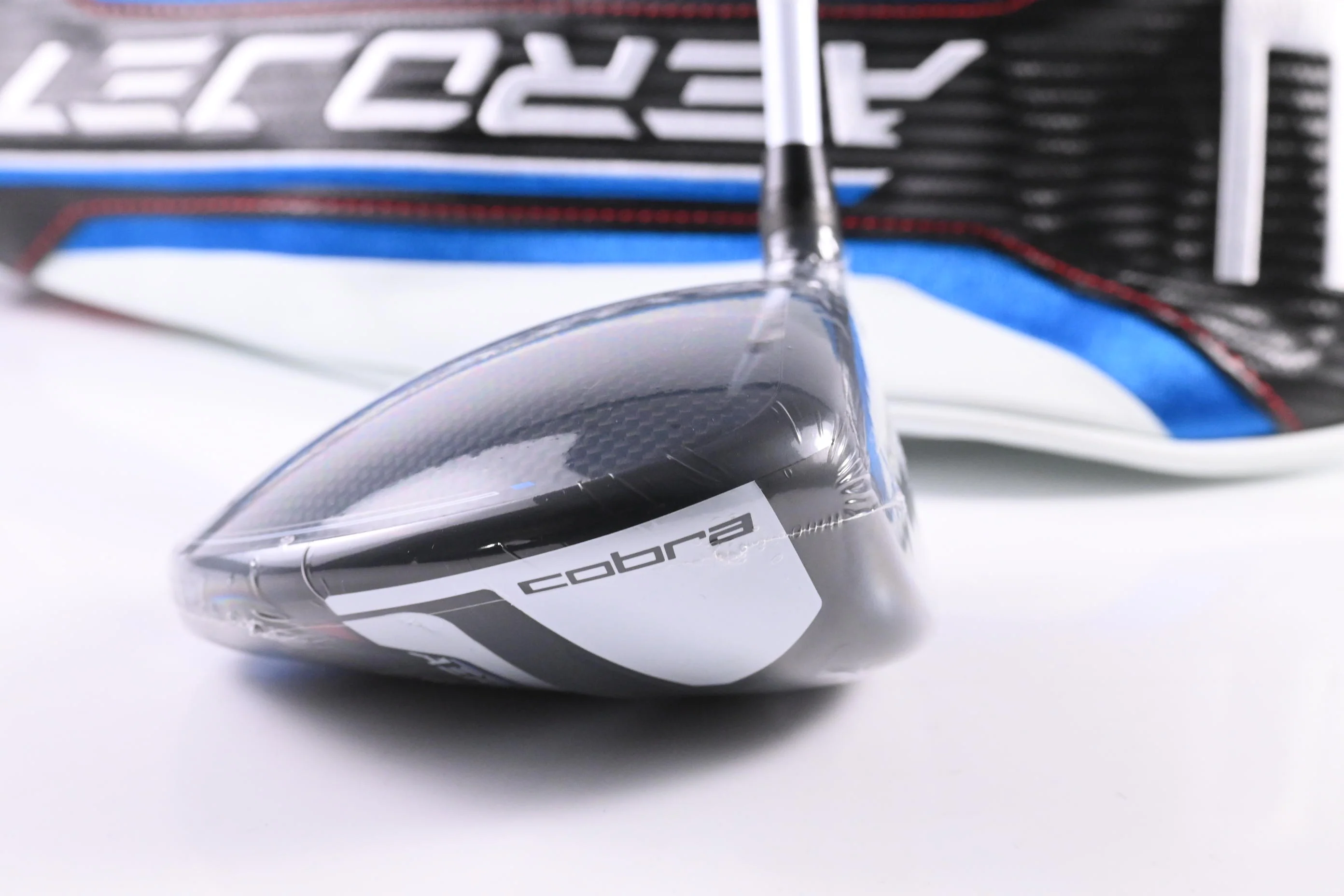 Junior Cobra Aerojet Max Driver / 12 Degree / Junior Flex Cobra 39 Shaft - Image 3