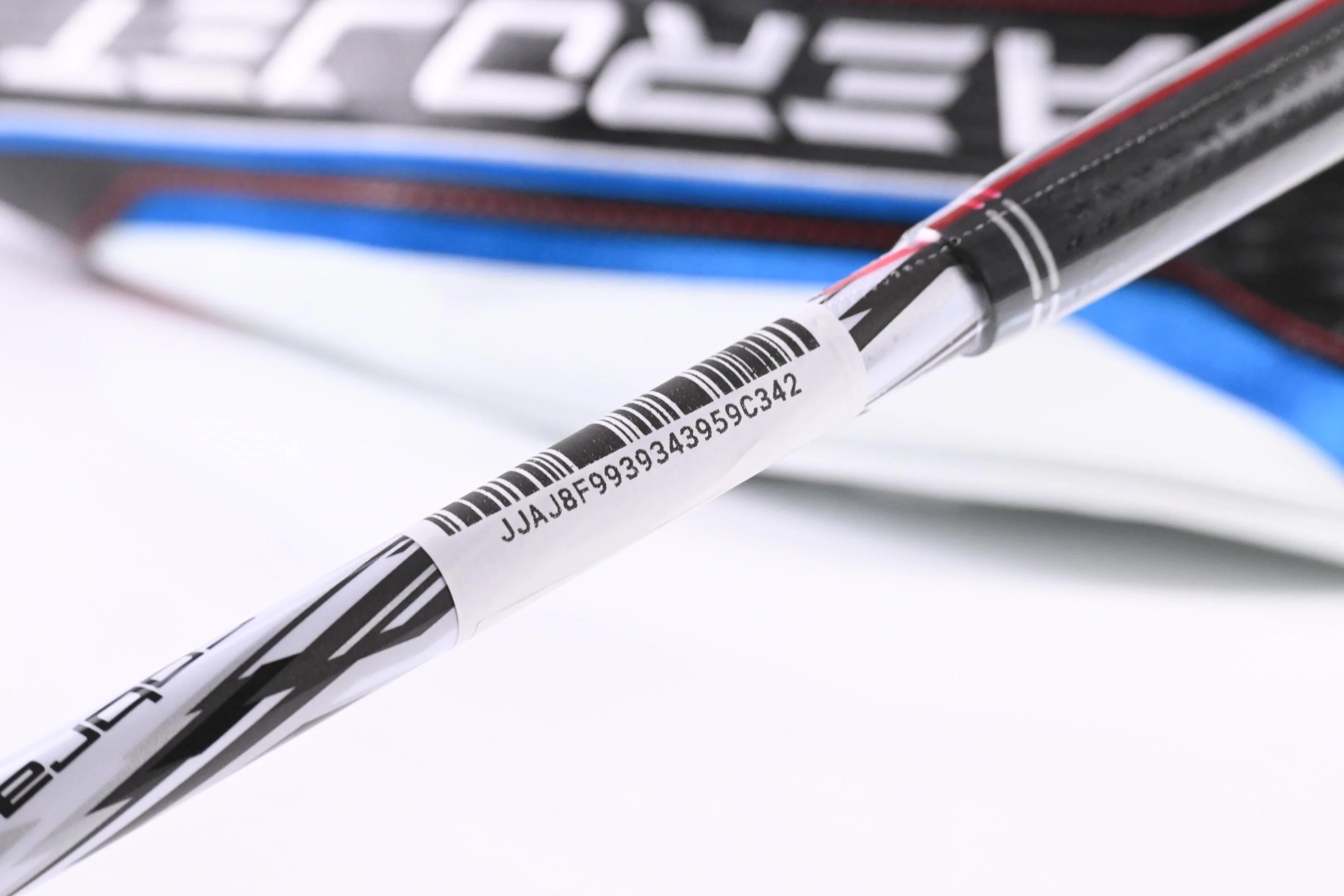 Junior Cobra Aerojet Max Driver / 12 Degree / Junior Flex Cobra 39 Shaft - Image 7