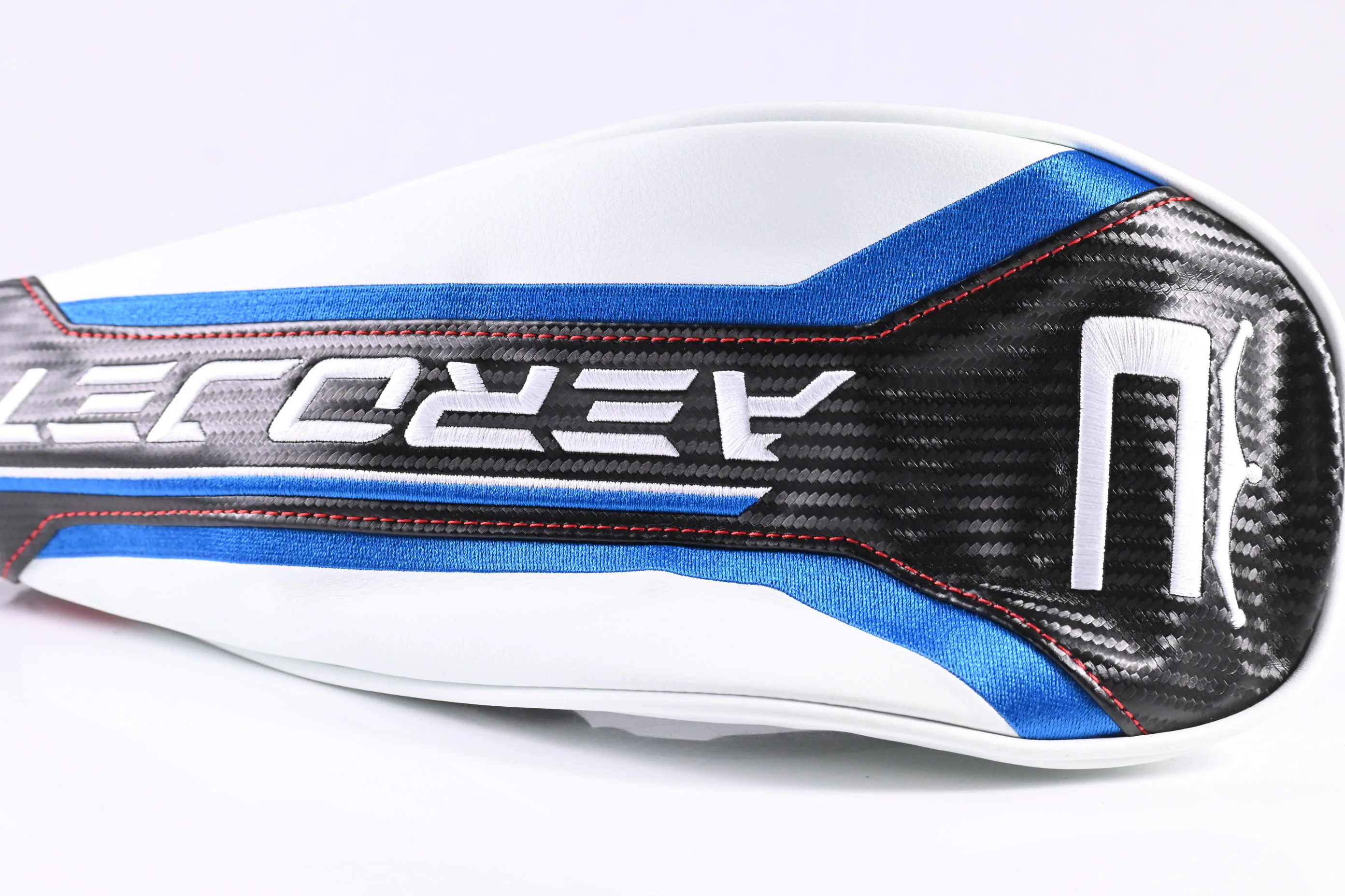 Junior Cobra Aerojet Max Driver / 12 Degree / Junior Flex Cobra 39 Shaft - Image 9