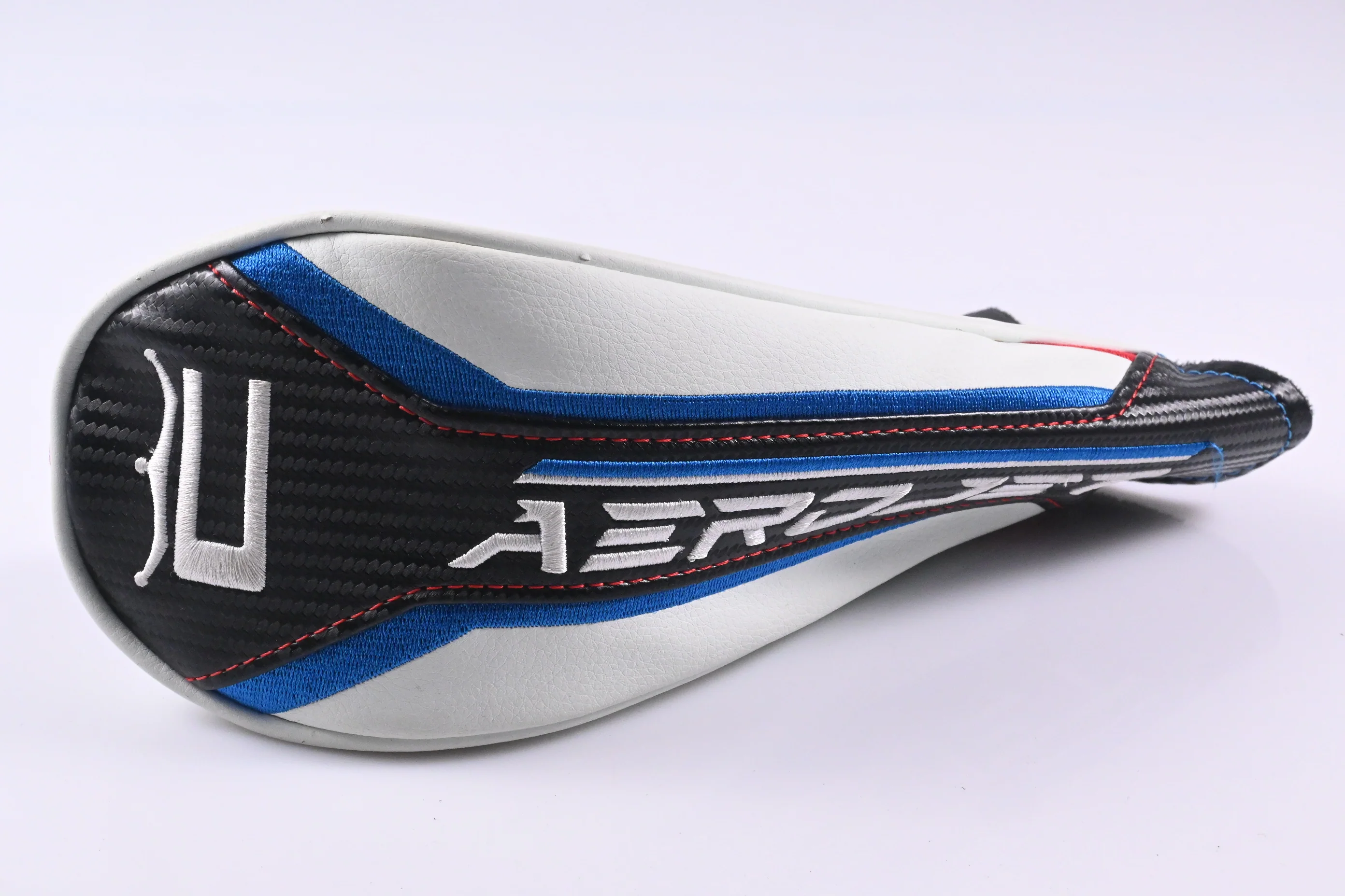 Cobra Aerojet Max #3 Wood / 15.5 Degree / Stiff Flex HZRDUS GEN4 Black 60 Shaft - Image 10